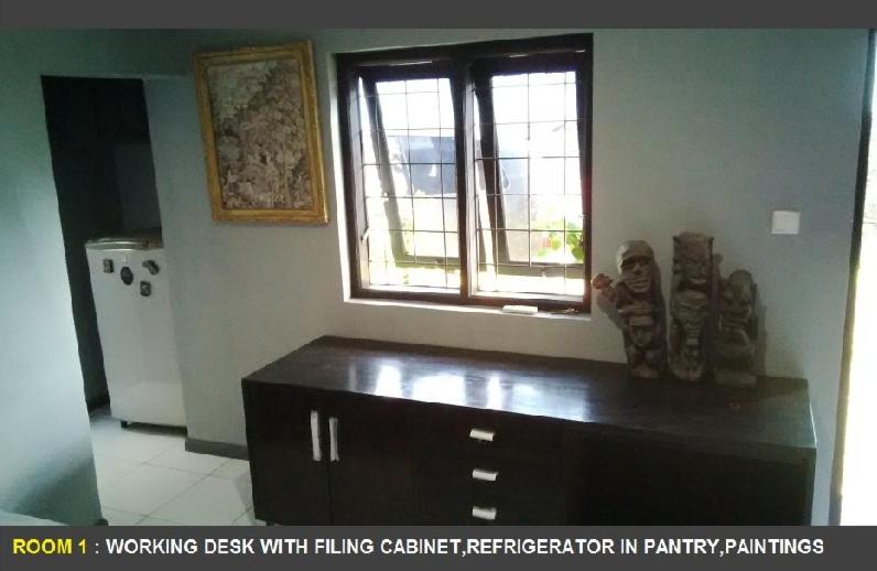 Standard Double Room - Photo 12