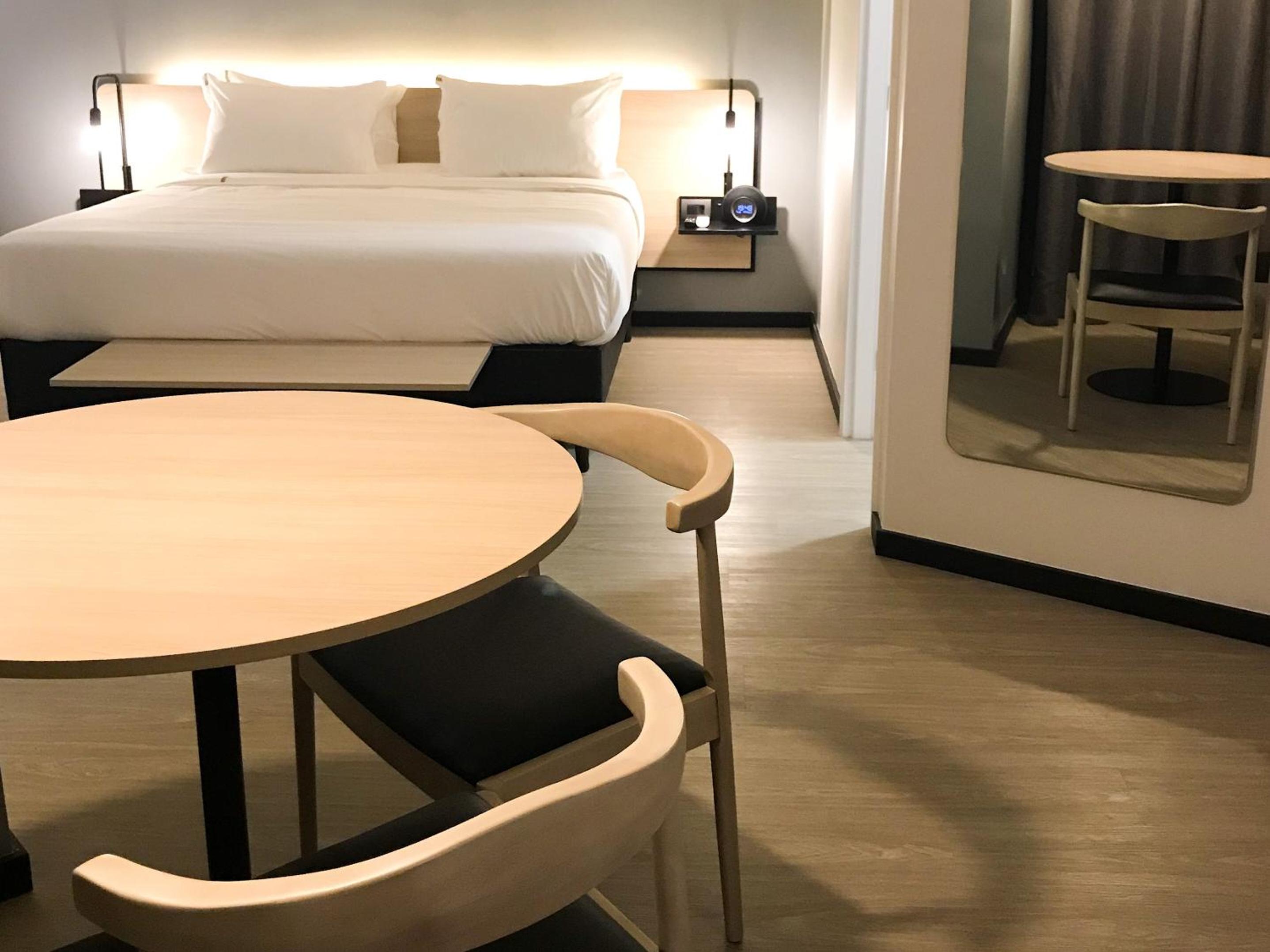 Family Suite photo 2