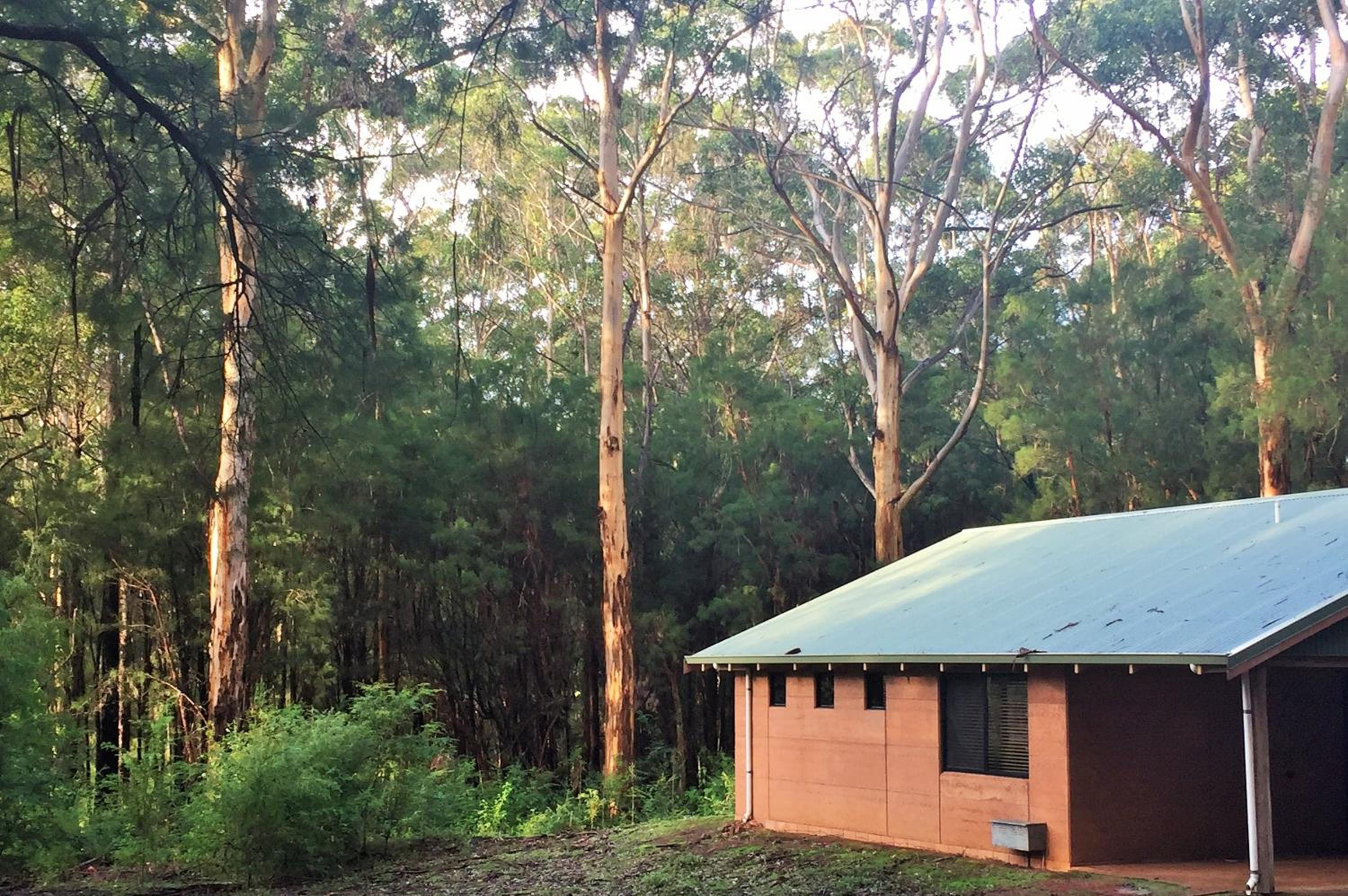 Walcott One-Bedroom Chalet with Spa Bath photo 2