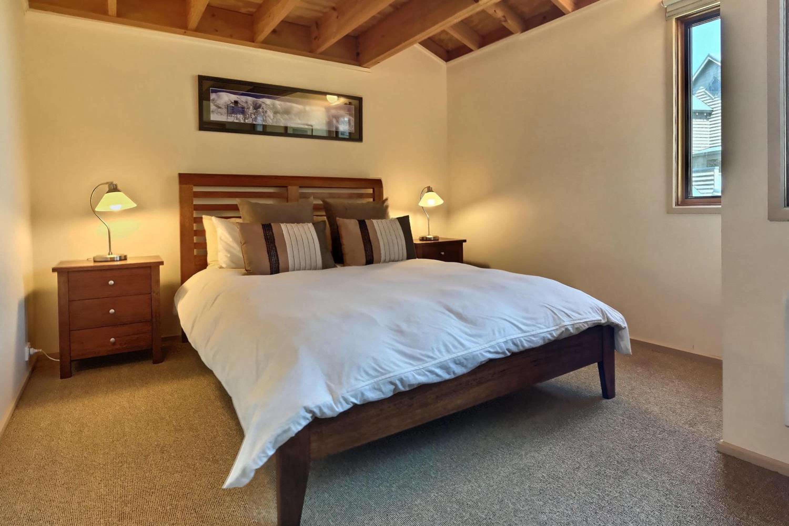 Three-Bedroom Chalet photo 1