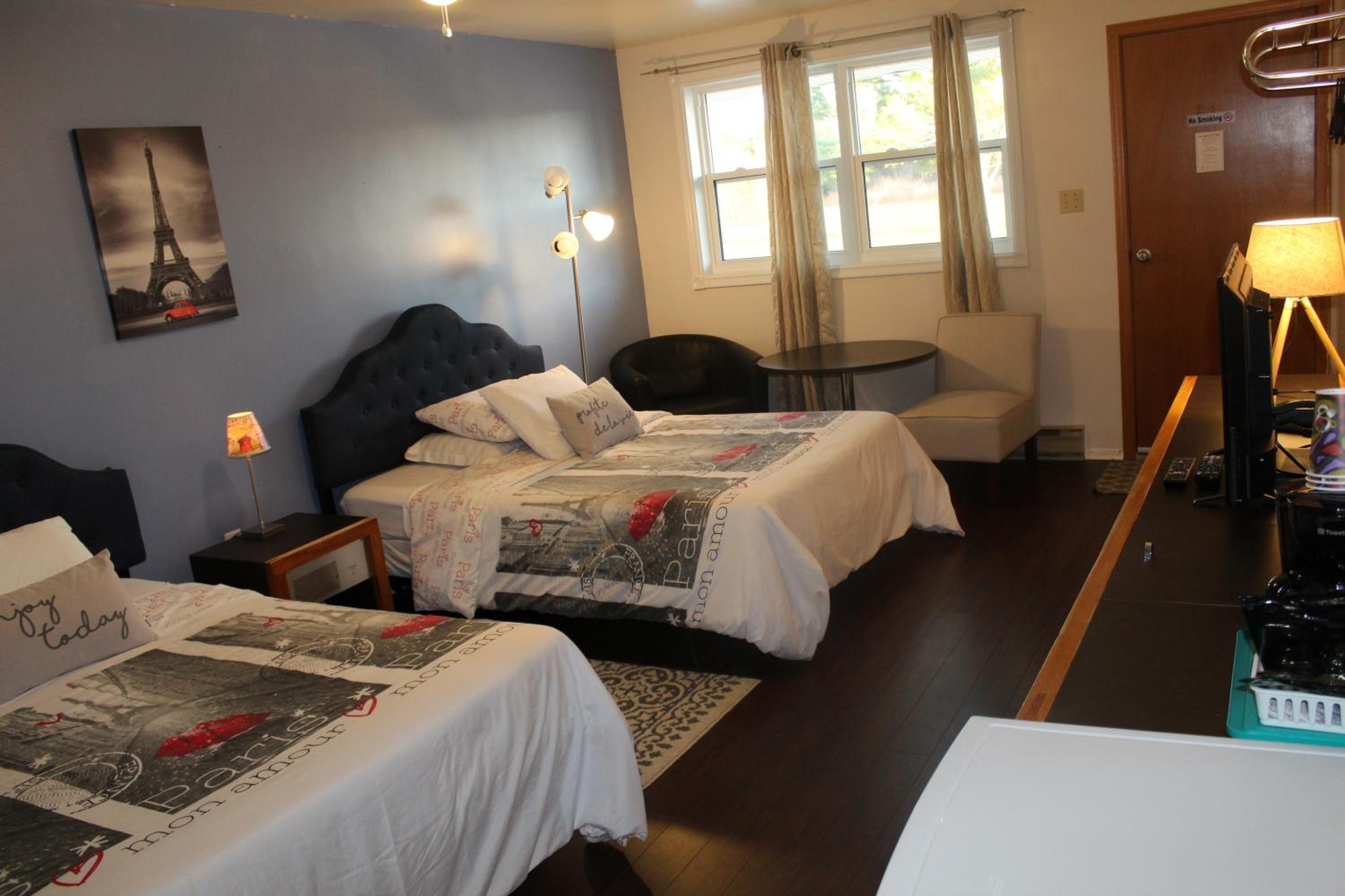 Standard Double Room photo 1