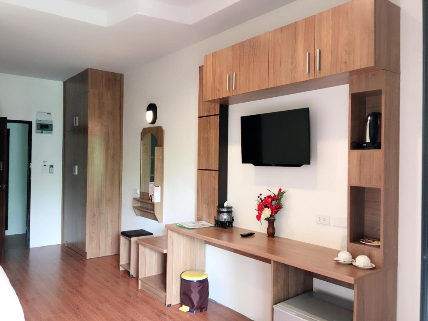 Twin Room photo 1