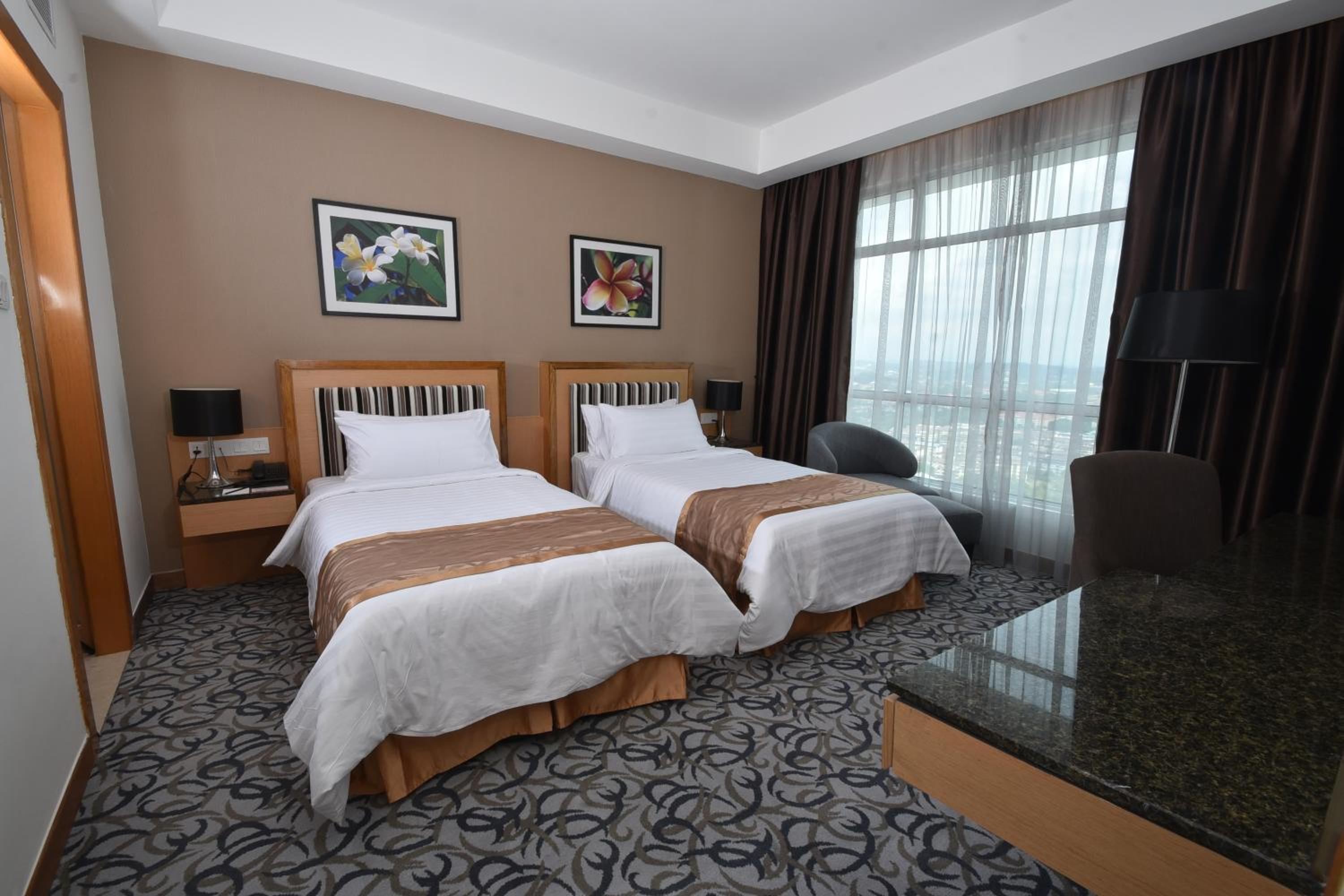 Executive Suite King