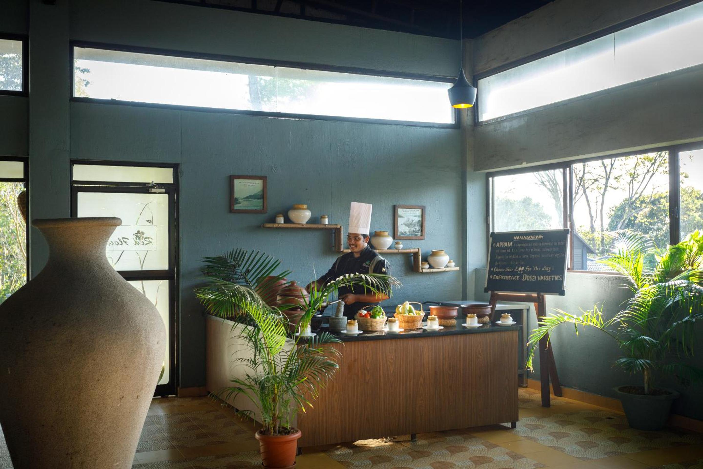 Cardamom with Complimentary Hi-Tea & Enjoy Cooking Class Cardamom with Complimentary Hi-Tea & Enjoy Cooking Class