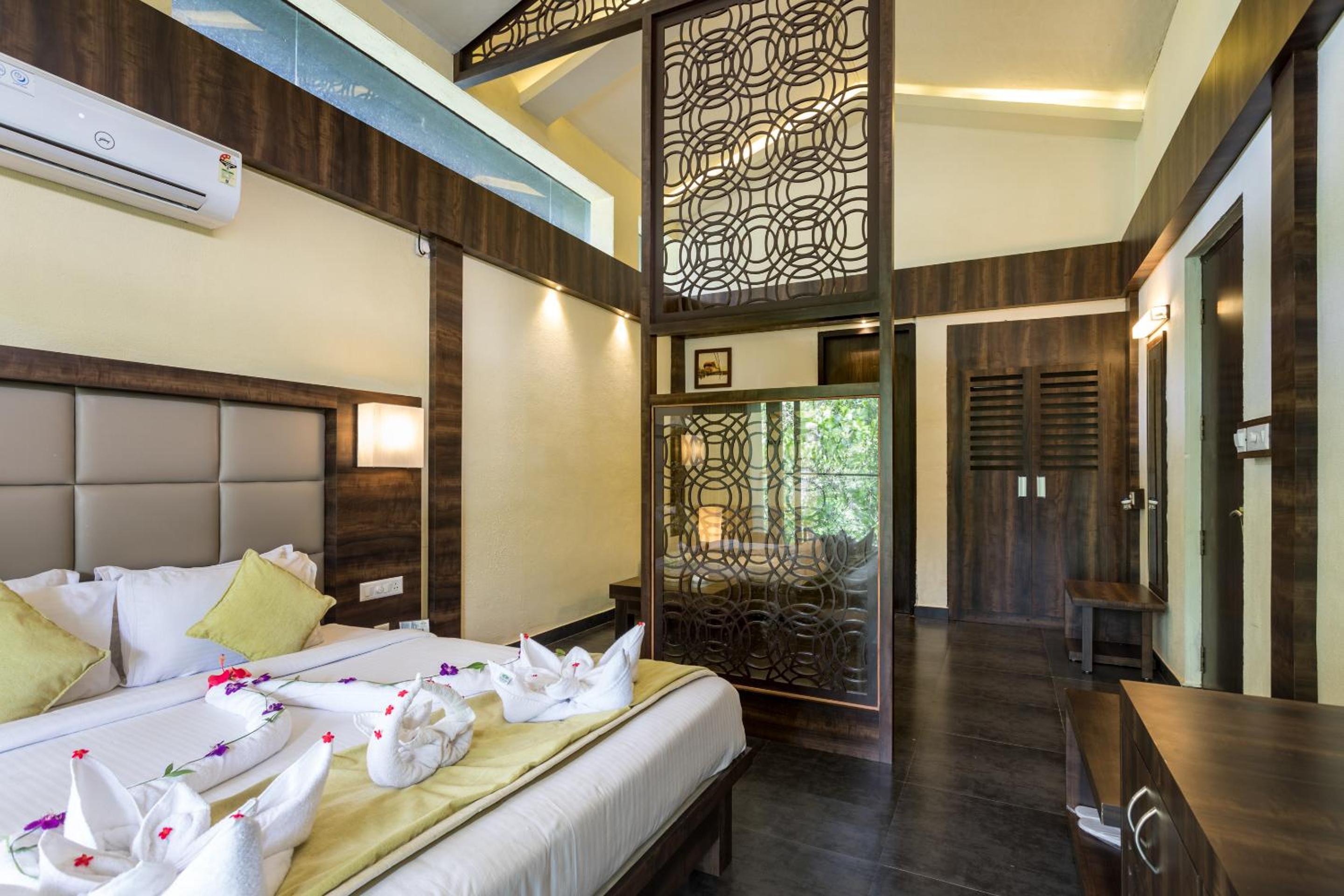 Banyan with Complimentary Hi-Tea & Enjoy Cooking Class