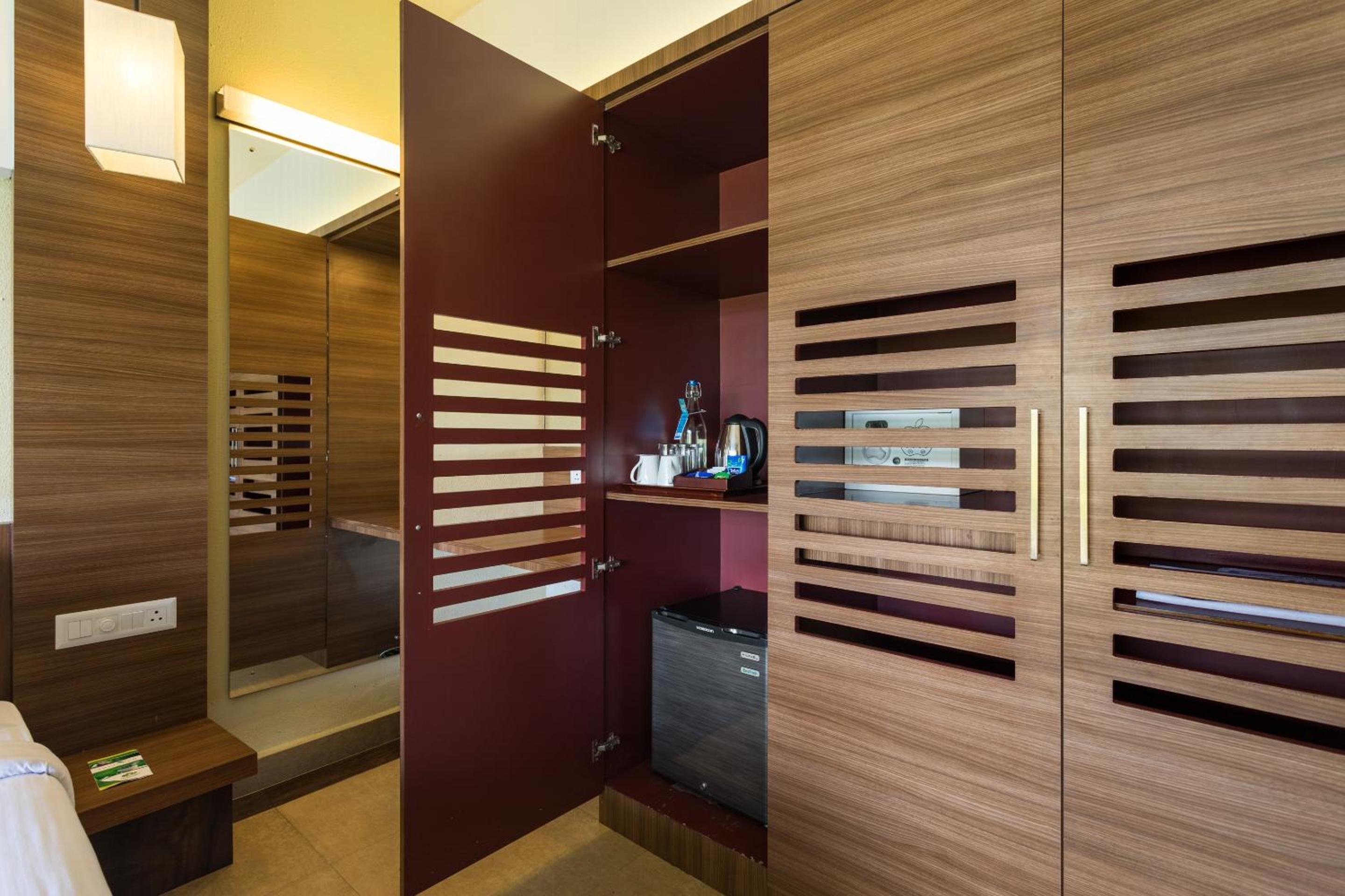 Forest Flame with Complimentary Hi-Tea & Enjoy Cooking Class Forest Flame with Complimentary Hi-Tea & Enjoy Cooking Class