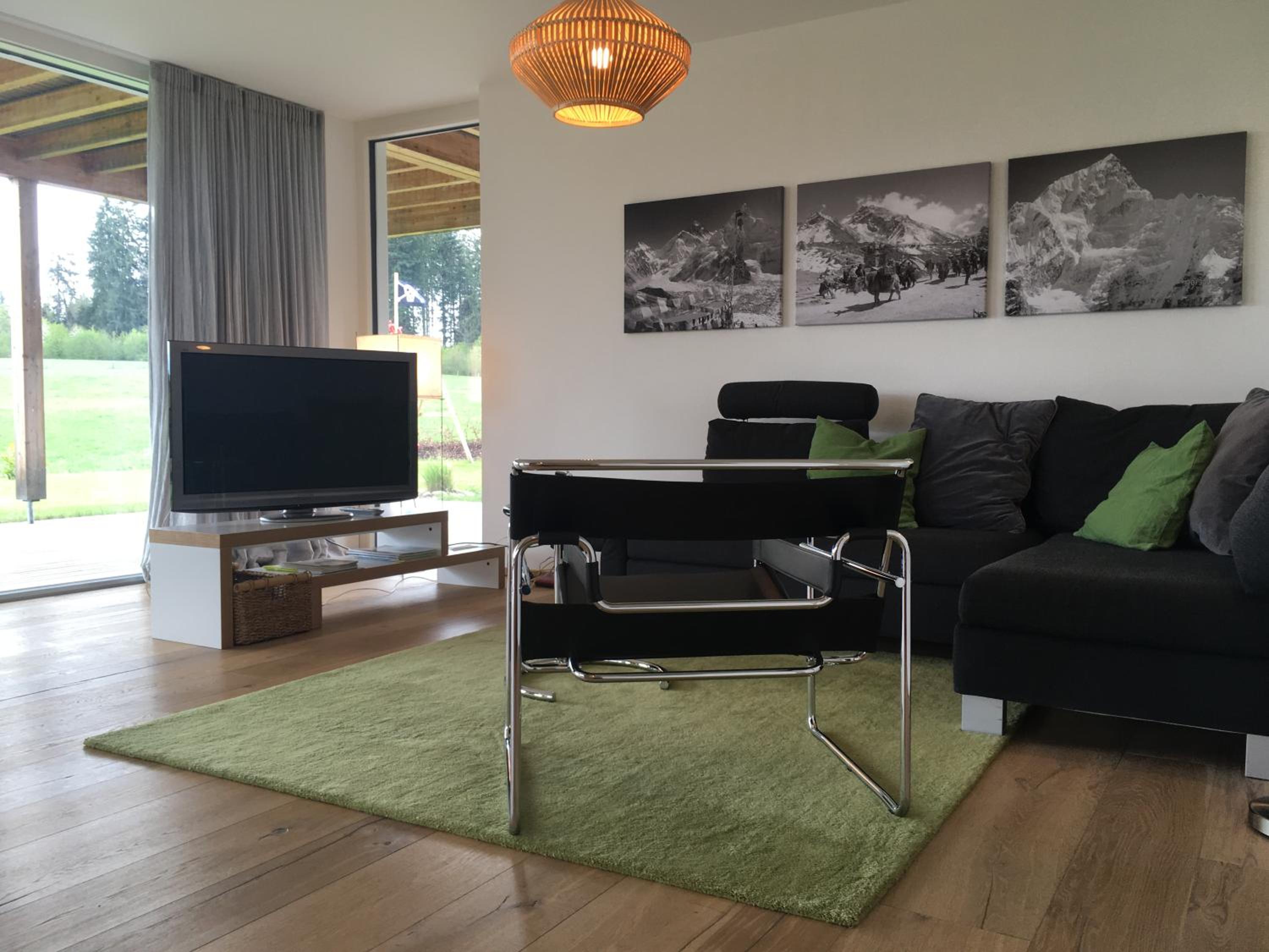 Apartment with Terrace photo 2