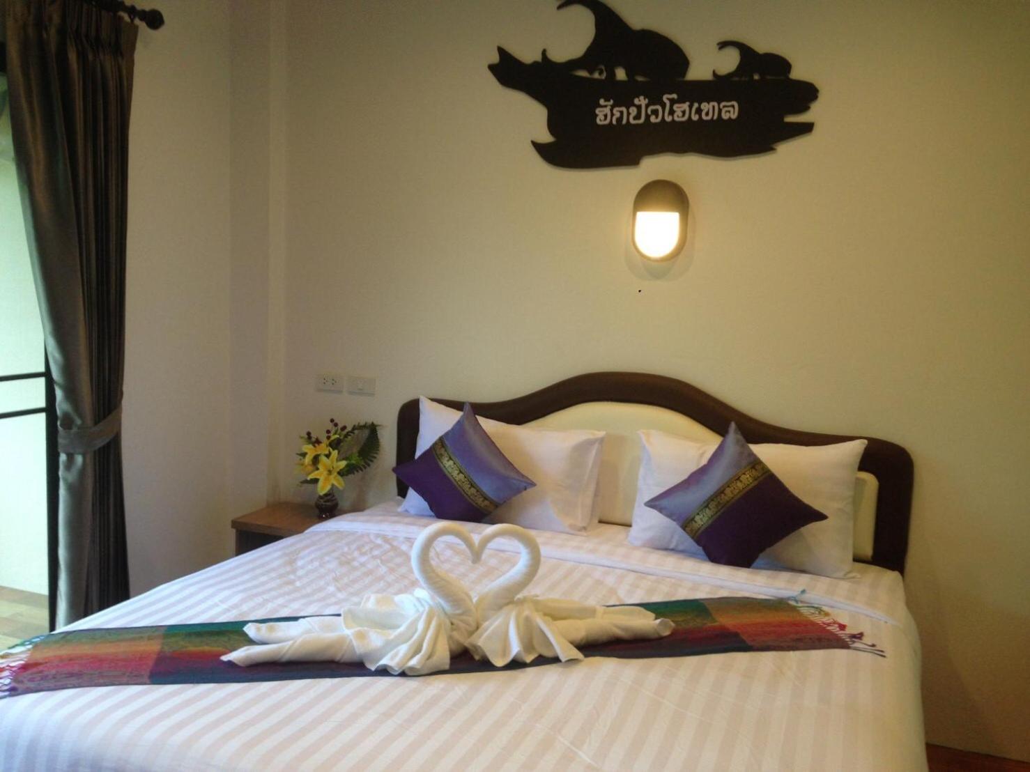 Deluxe Double Room photo 2