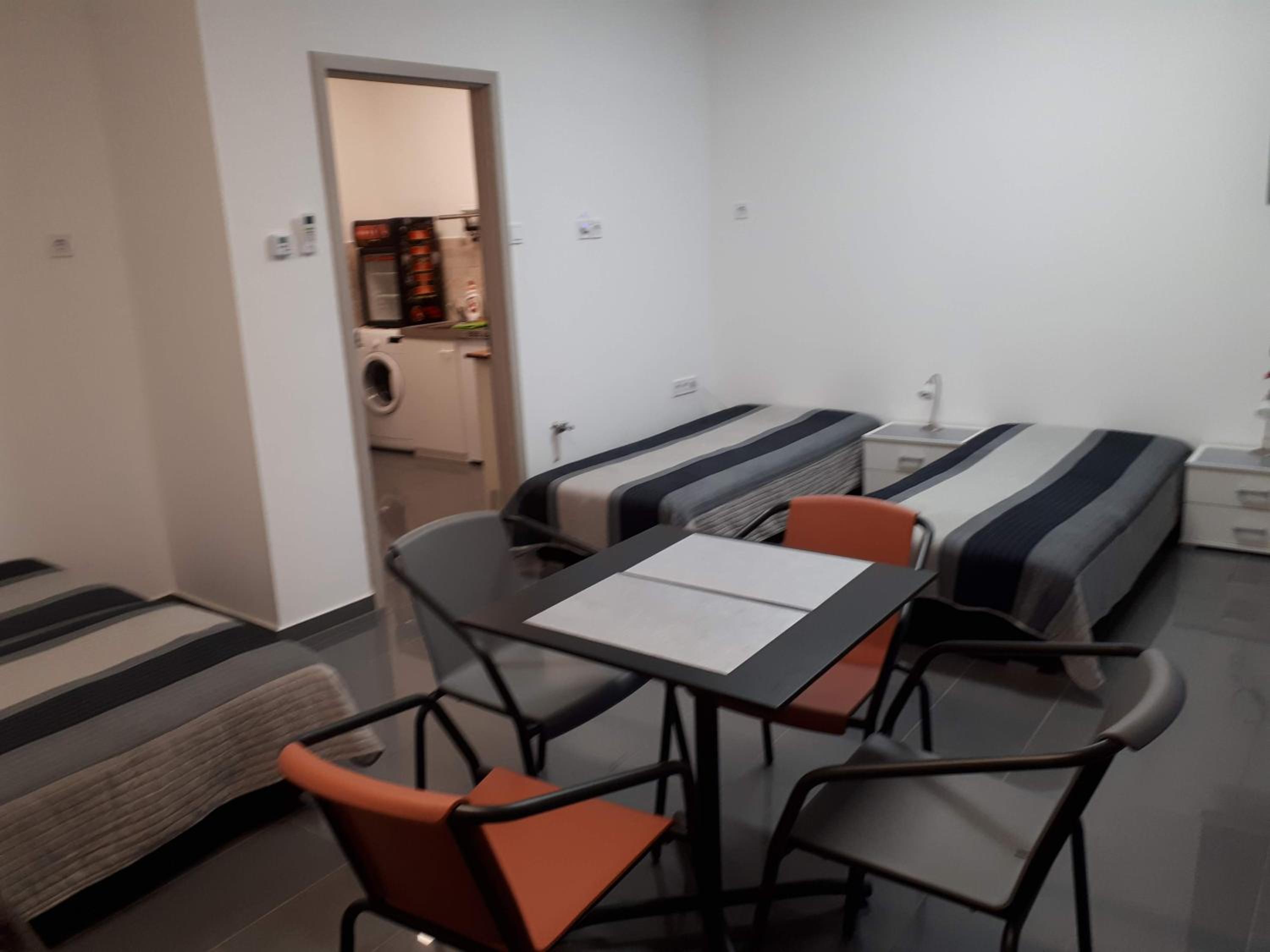 Apartment - Ground Floor photo 1