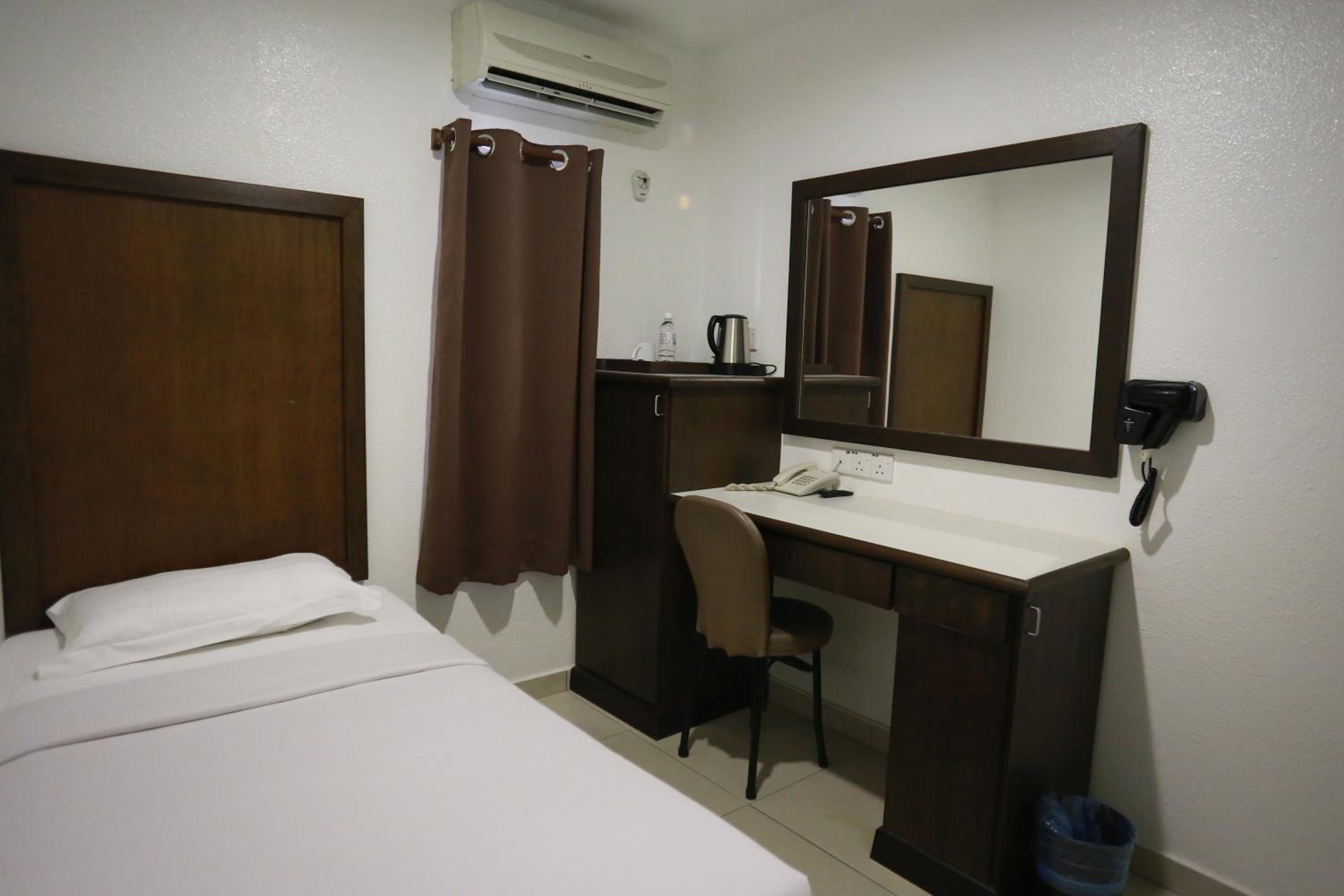 Single Room