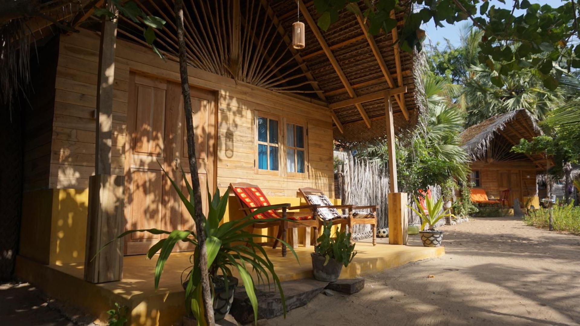 Chalet photo 2