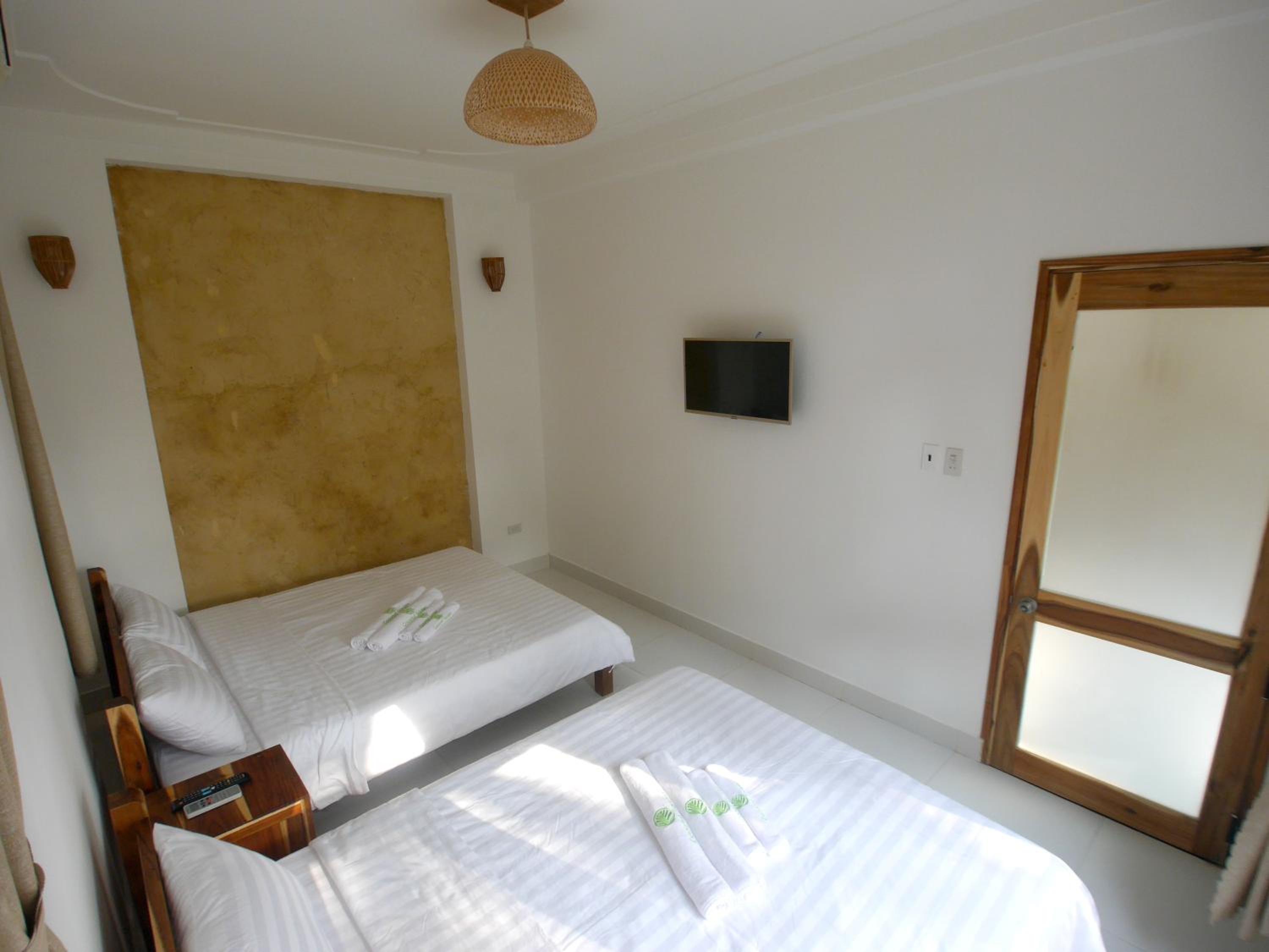 One-Bedroom Villa photo 1