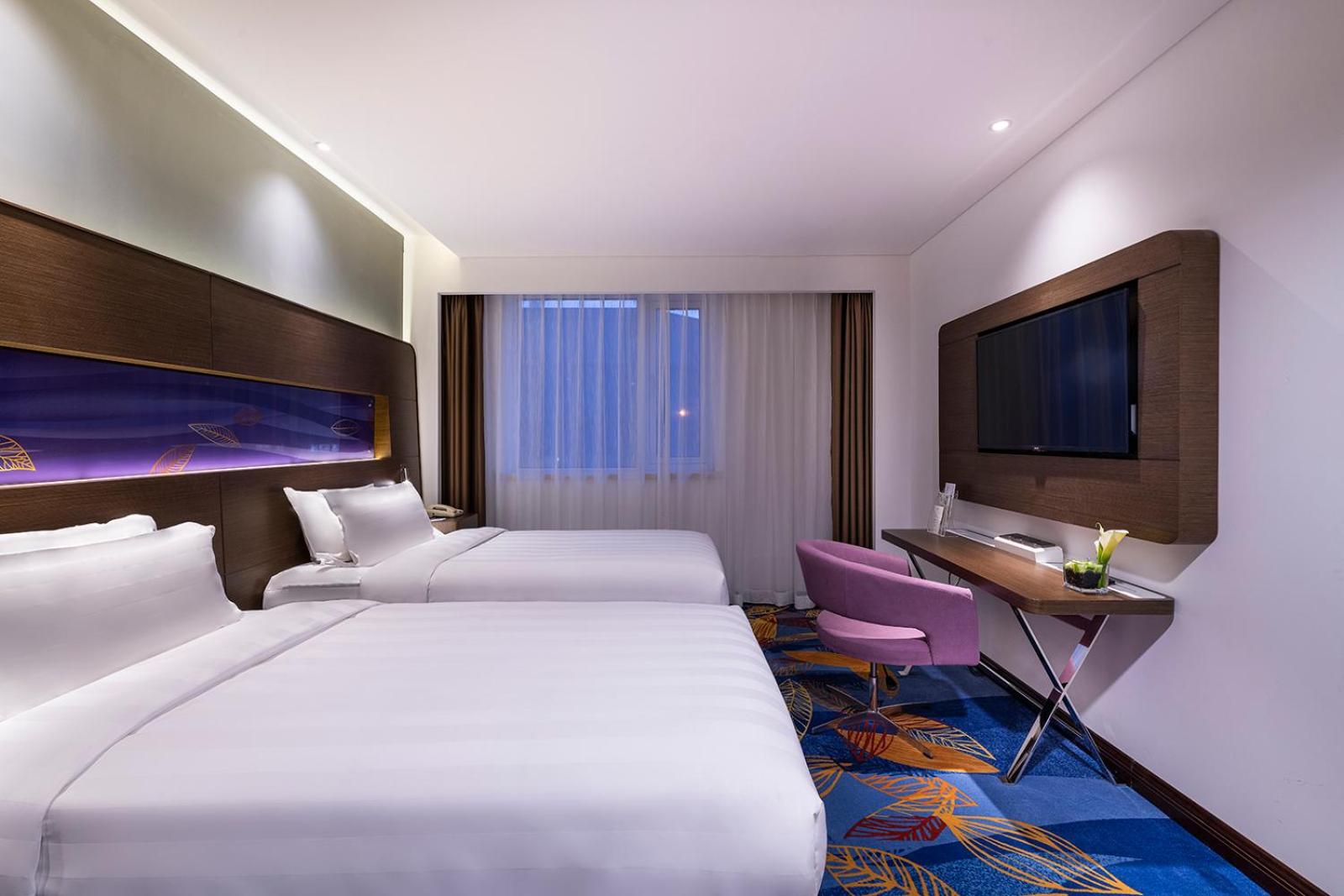 Superior Twin Room - Photo 7