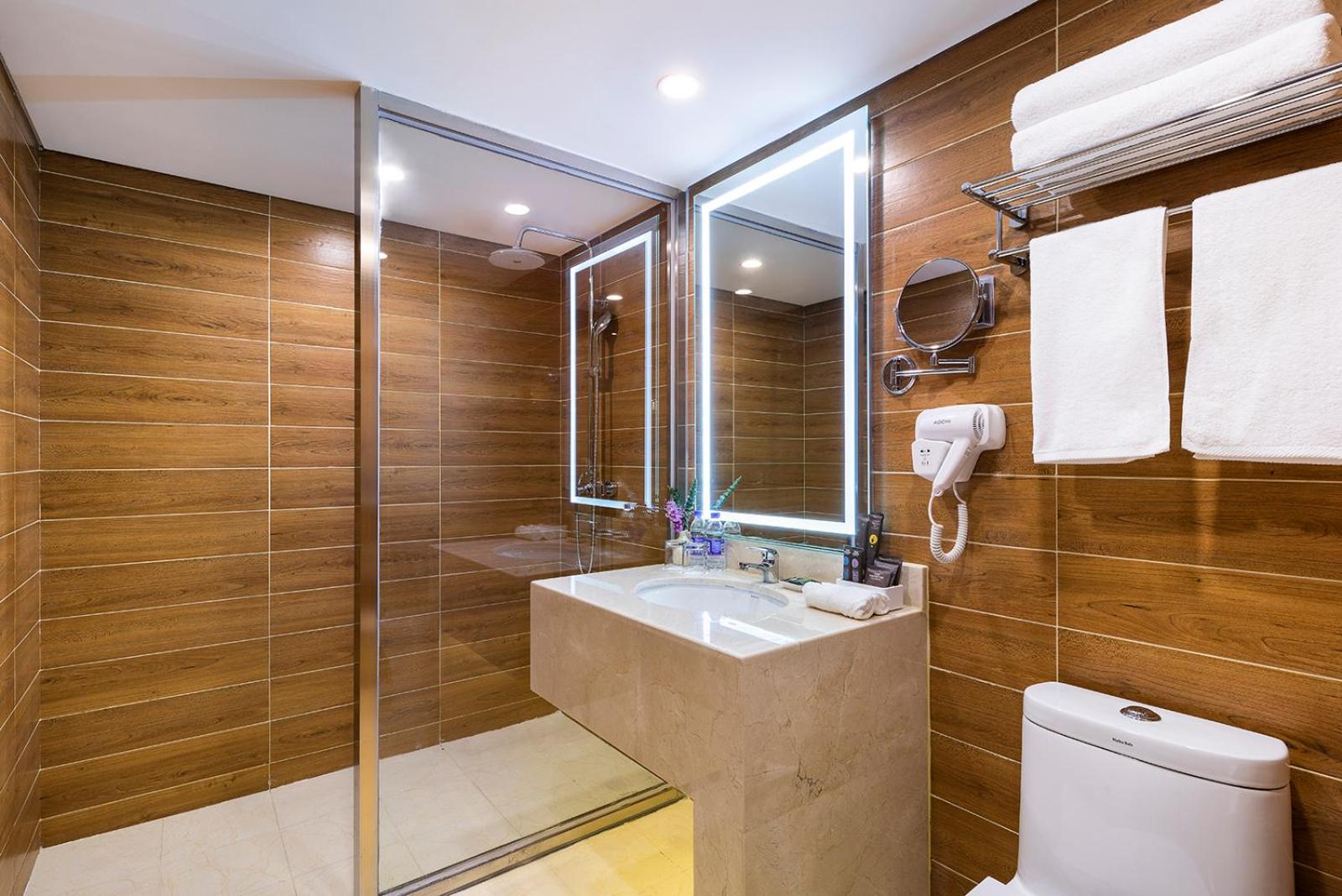 Superior Twin Room - Photo 4
