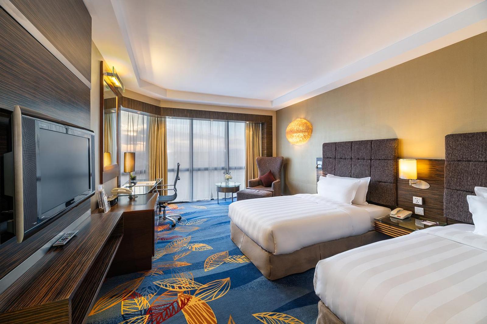 Premier Room Twin photo 1