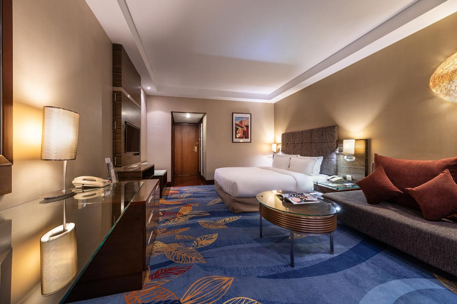 Premier Room King photo 3