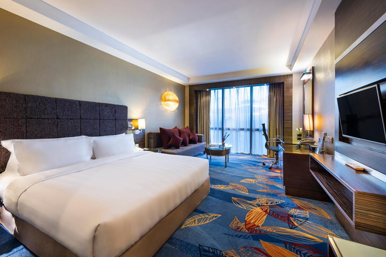 Premier Room King photo 1