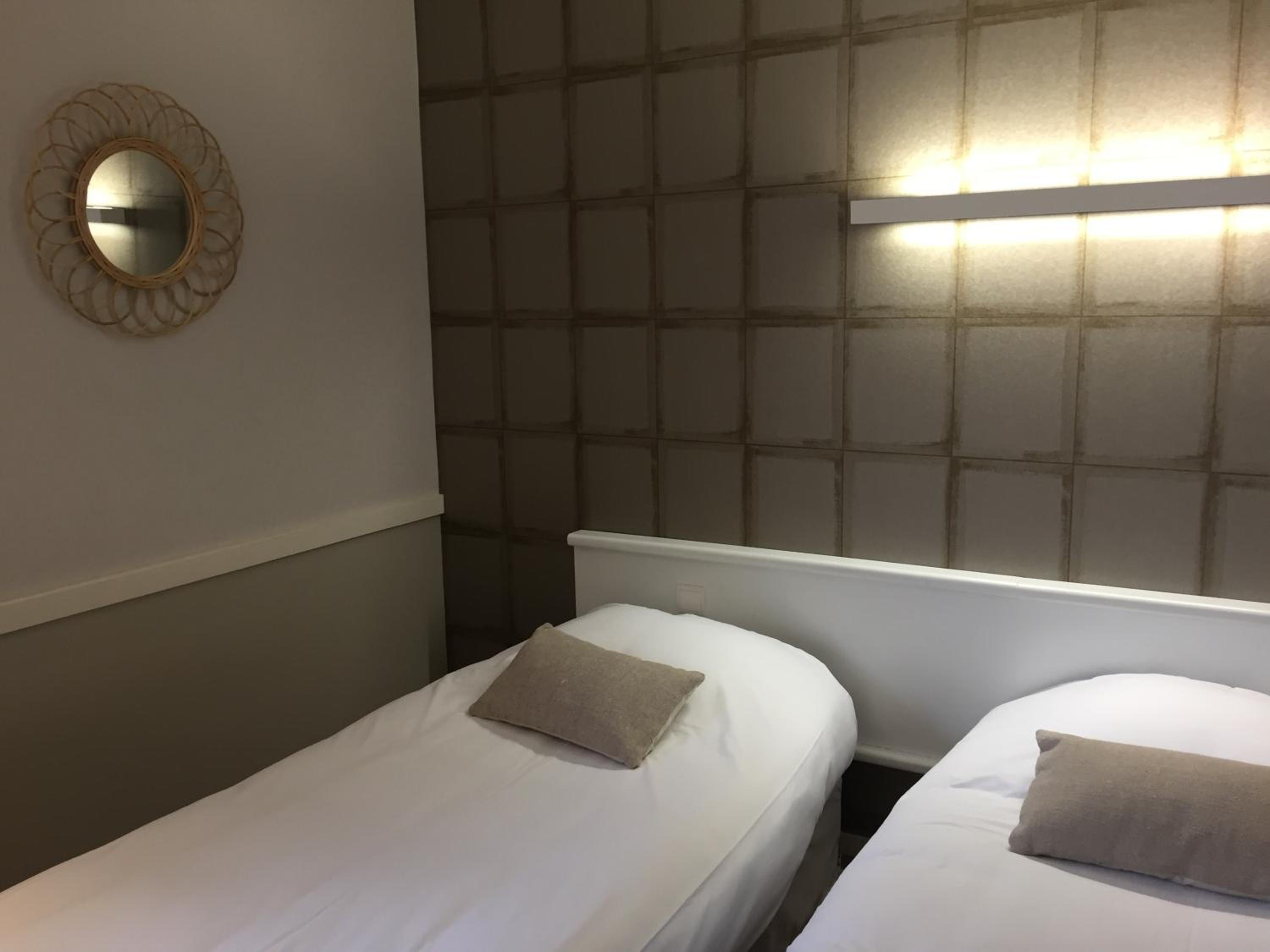 Twin Room photo 2