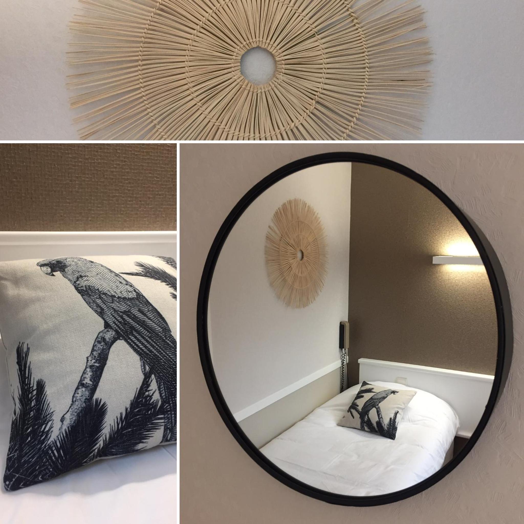 Twin Room photo 3
