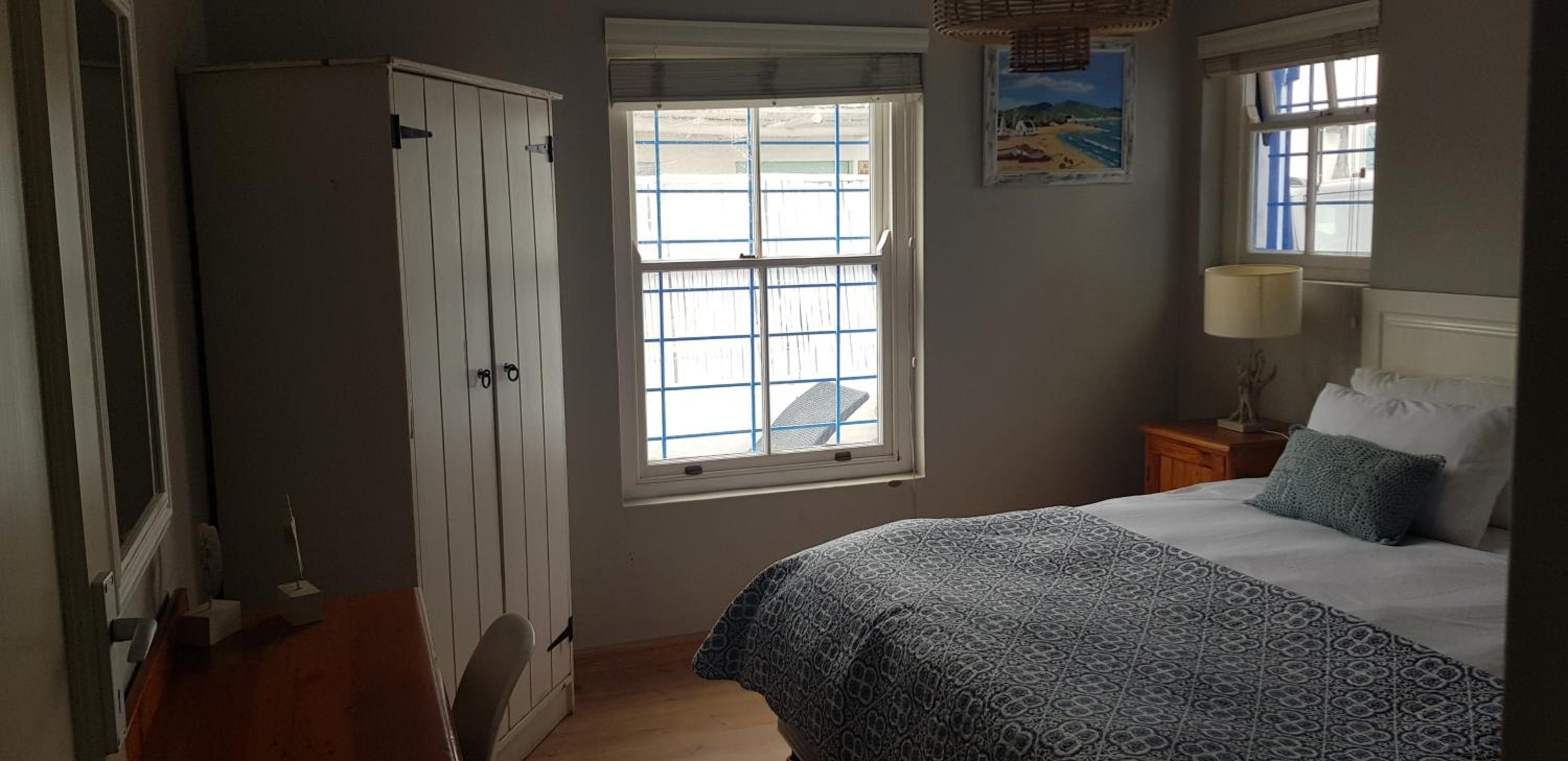 One-Bedroom House photo 1