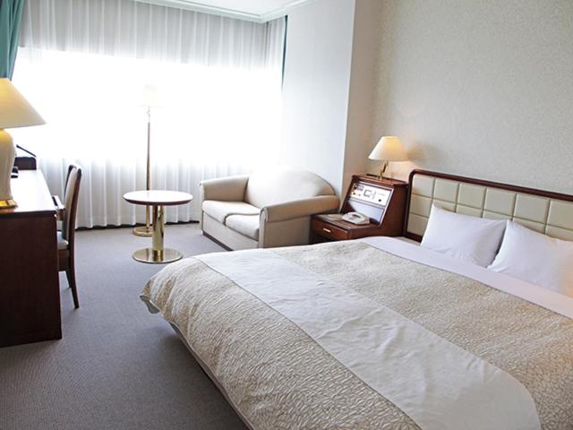 Single Room - Non-Smoking - Photo 5