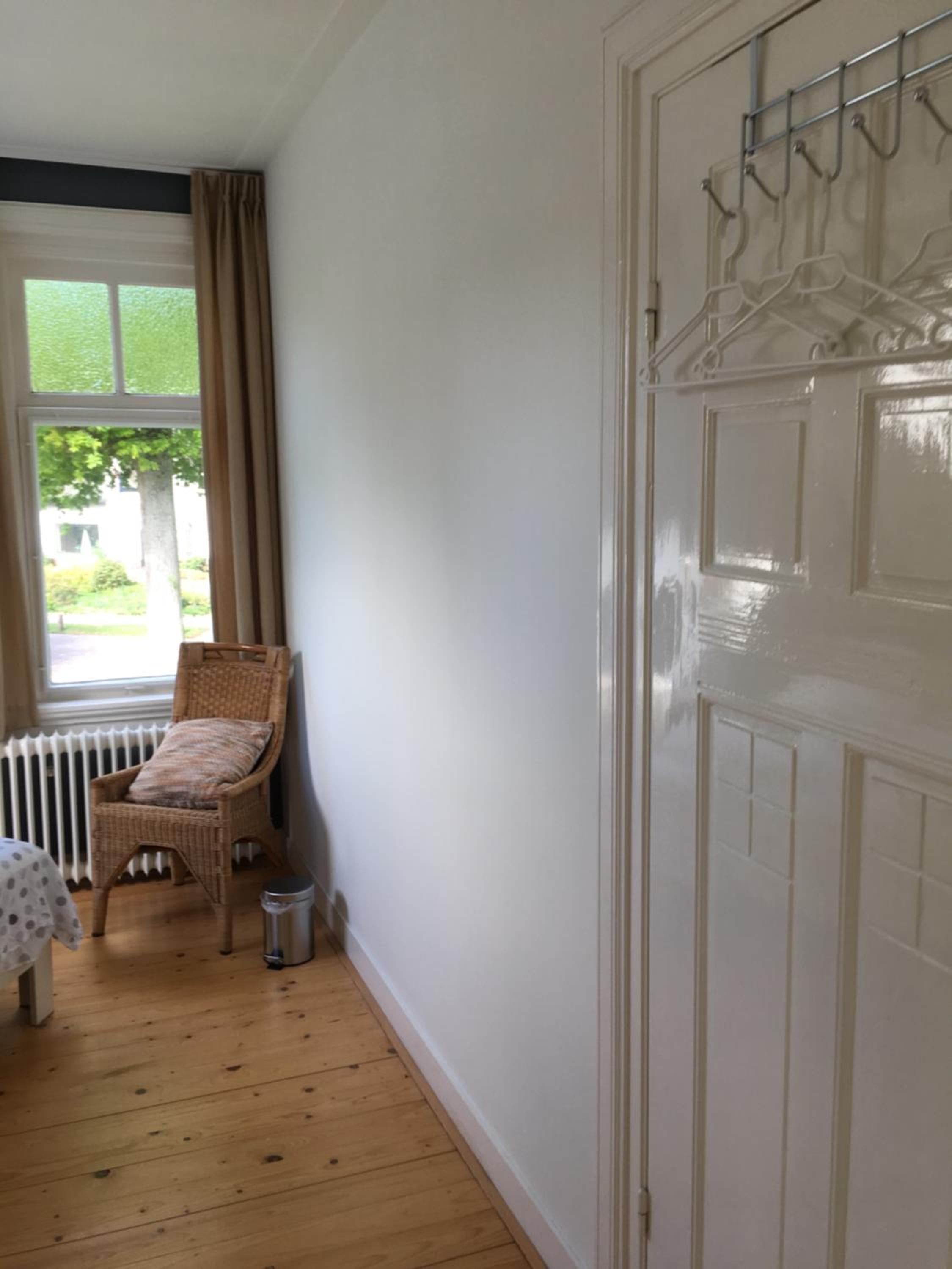Budget Double Room photo 2