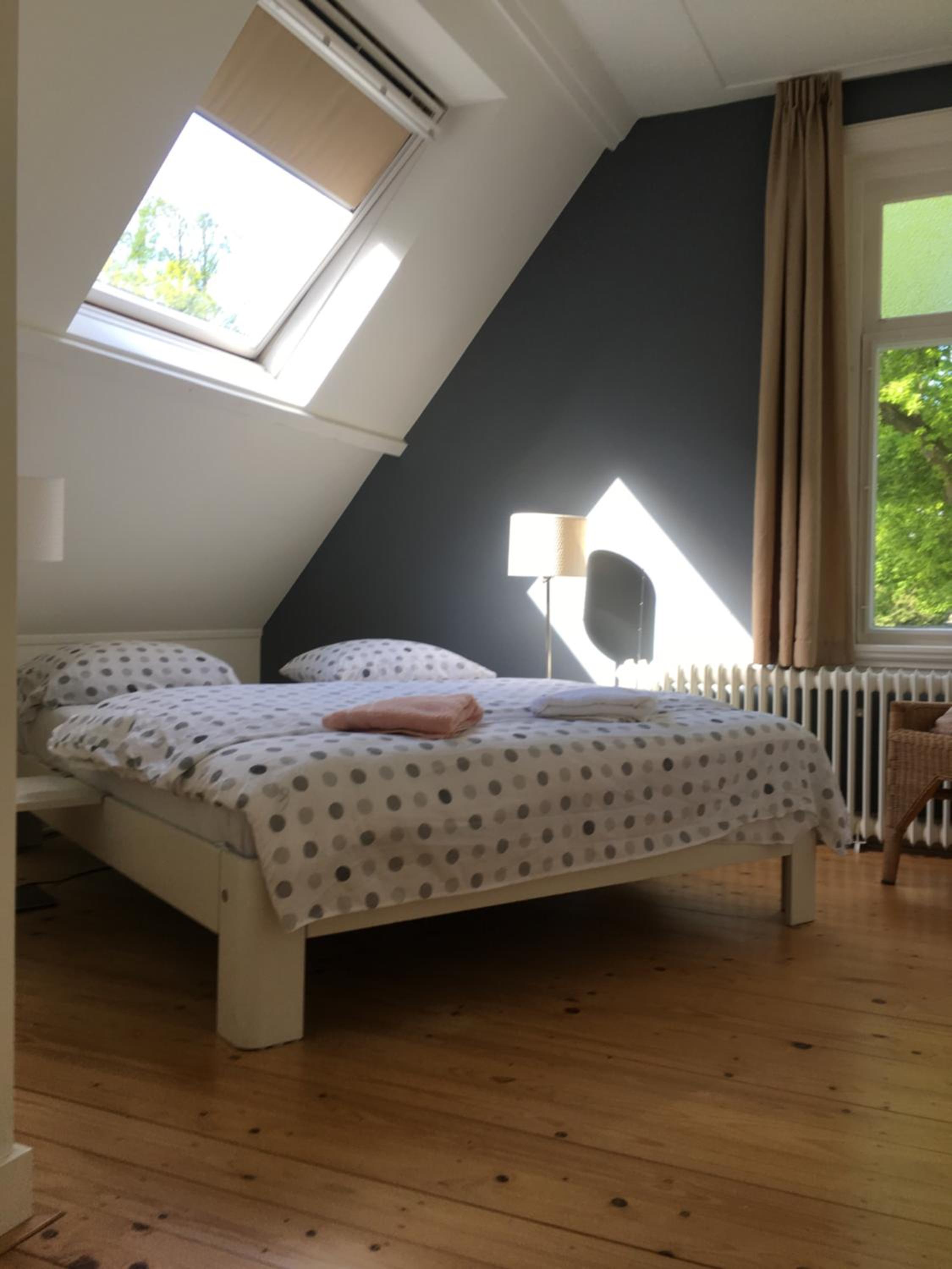 Budget Double Room photo 3