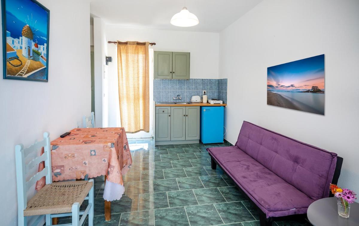 One-Bedroom House photo 3