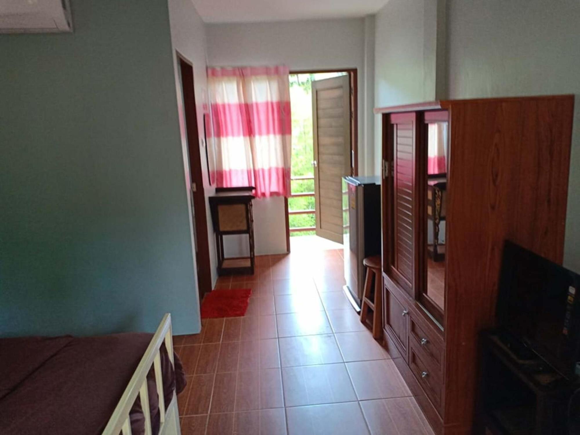 Apartment with Balcony - Photo 1