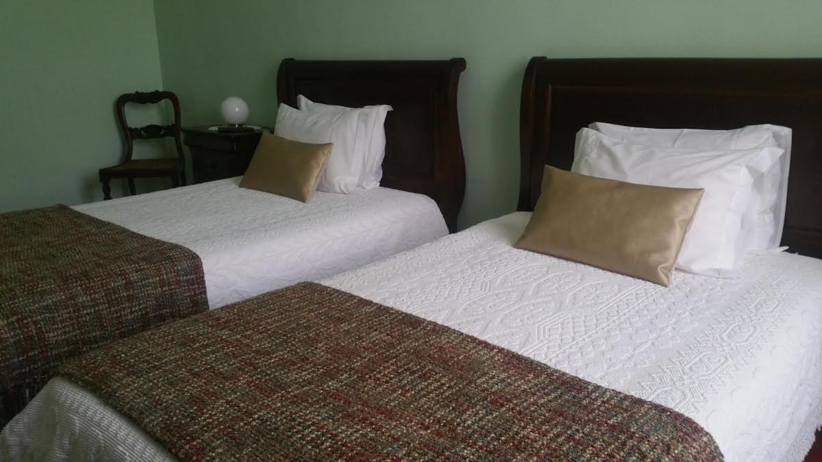 Twin Room photo 1