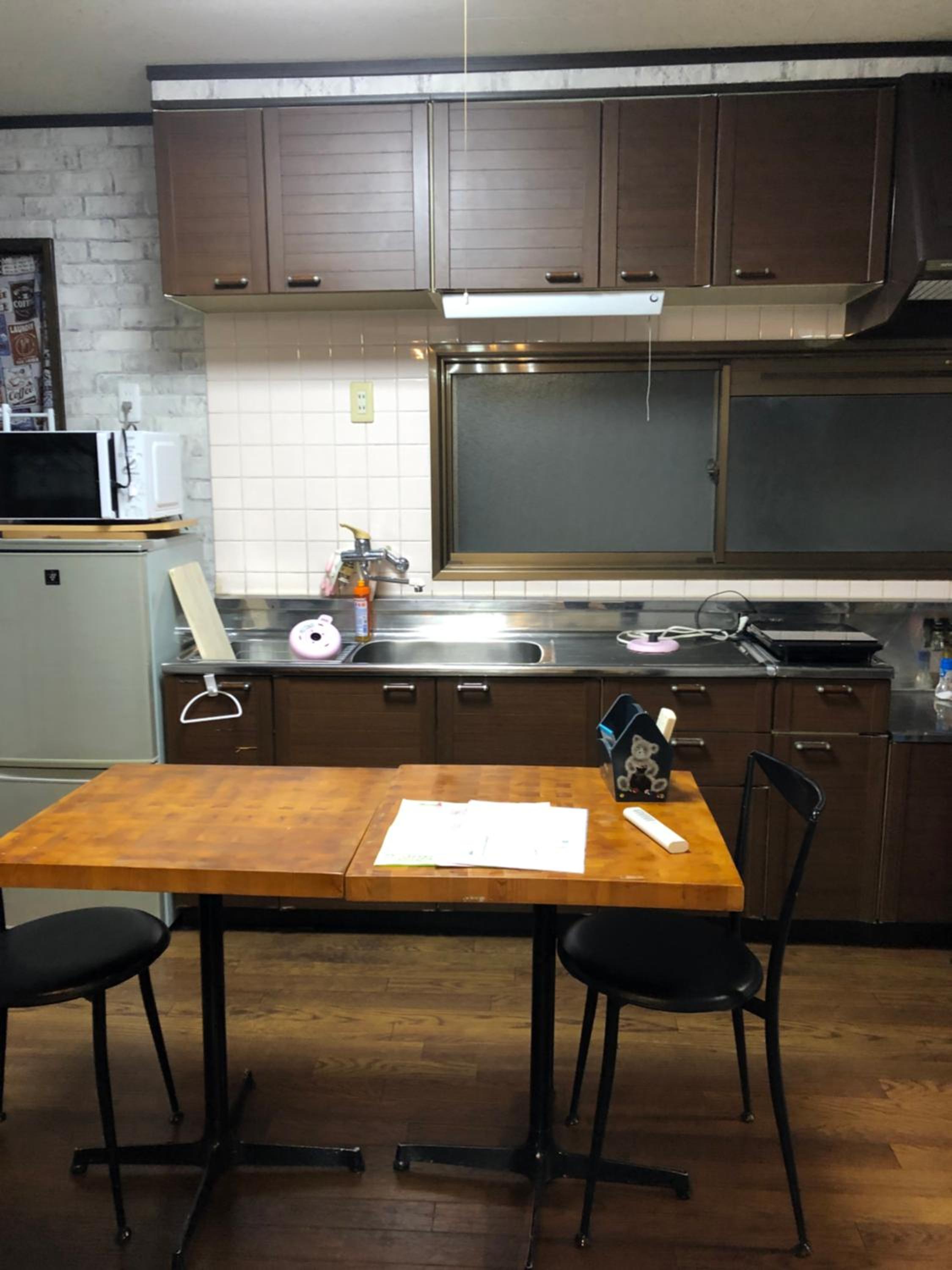 Apartment photo 3