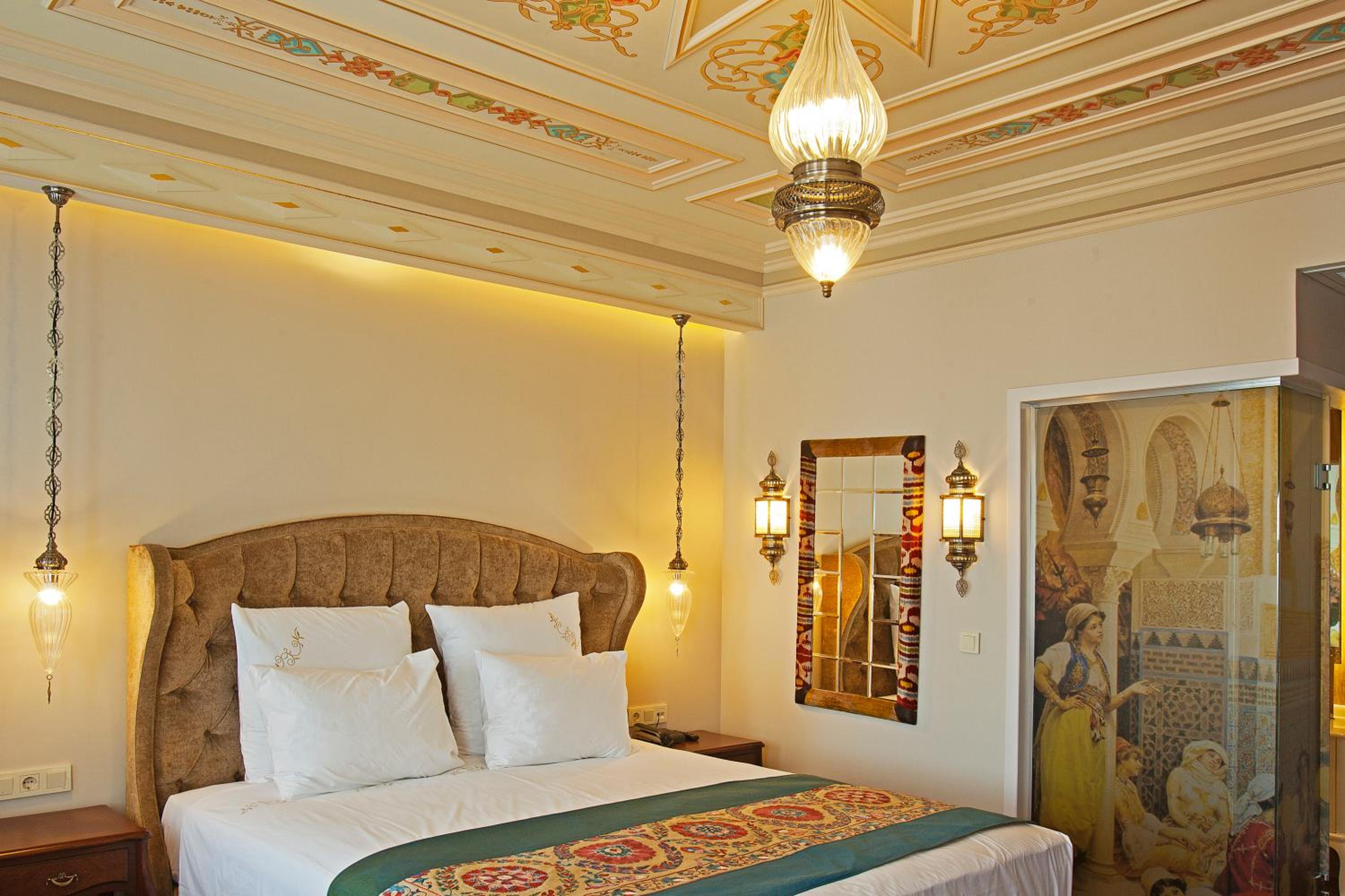 Deluxe Double or Twin Room photo 3