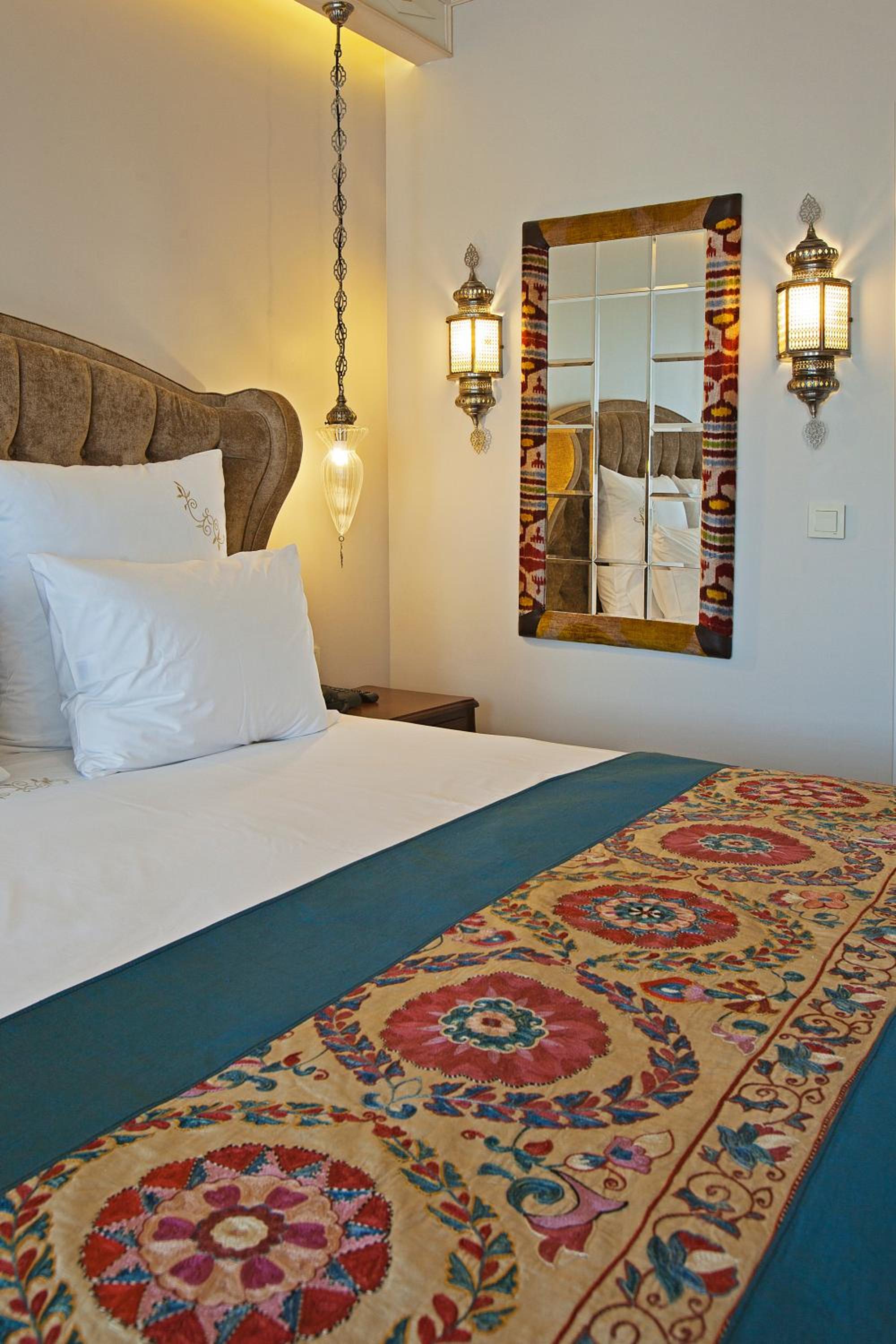 Economy Double or Twin Room photo 3