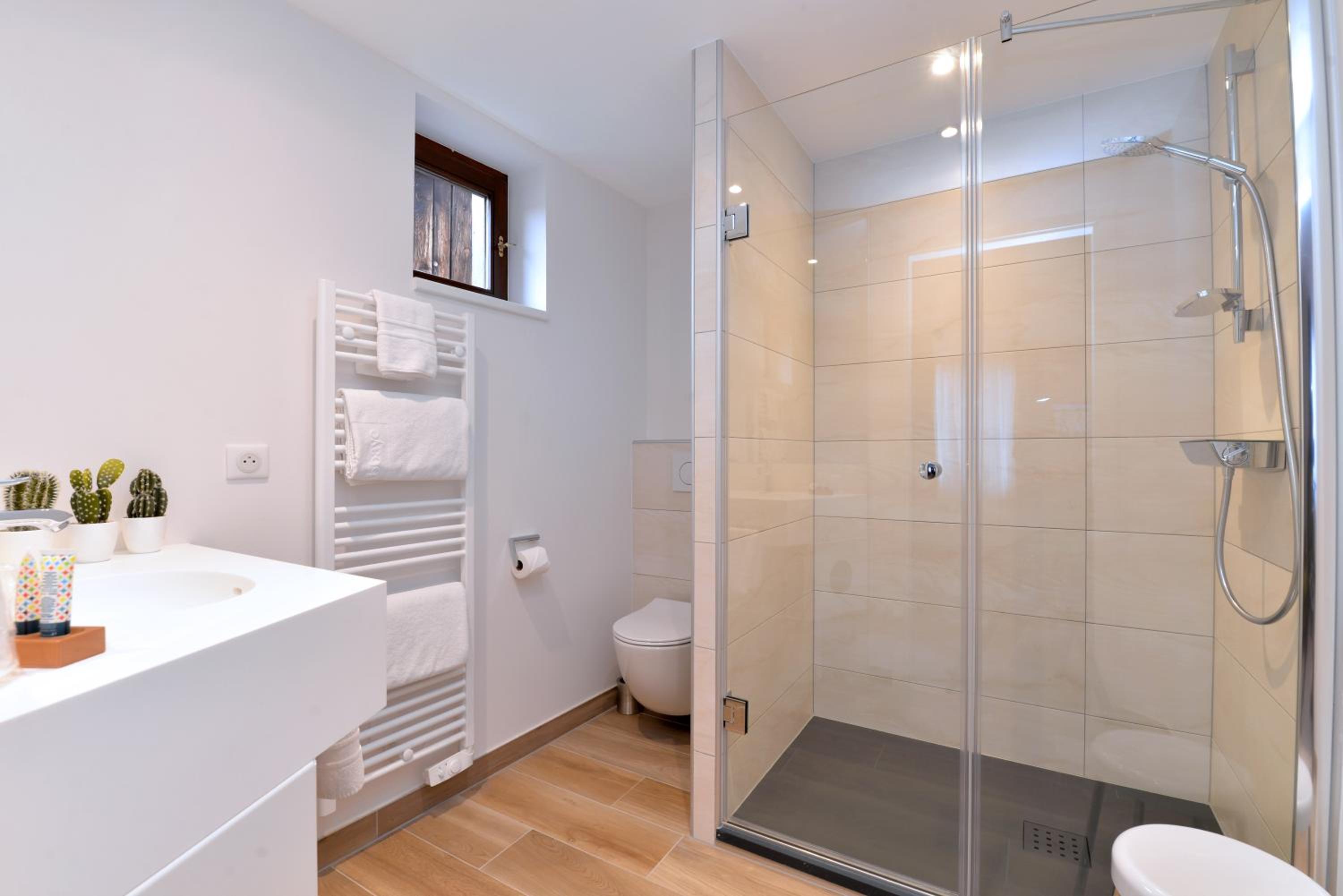 Superior Double Room - Photo 21