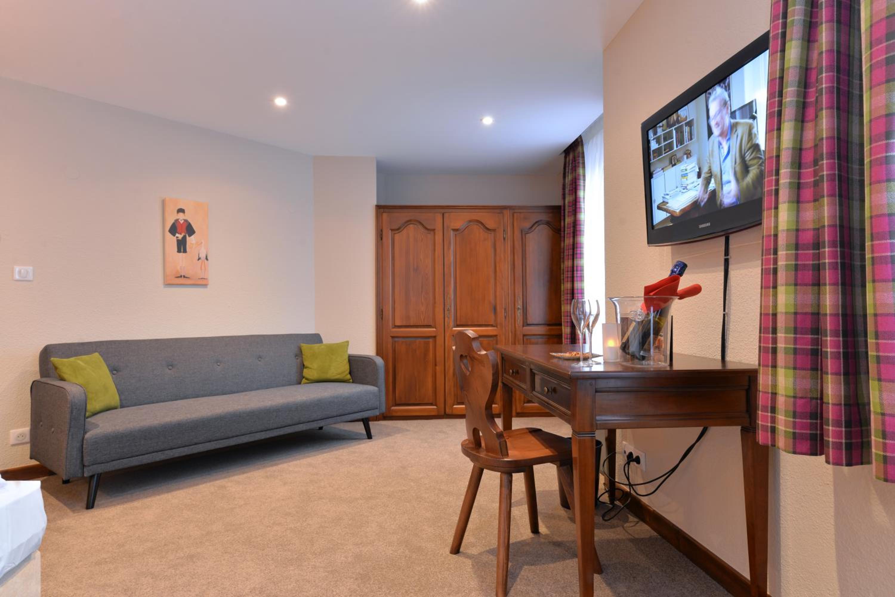 Superior Double Room - Photo 14