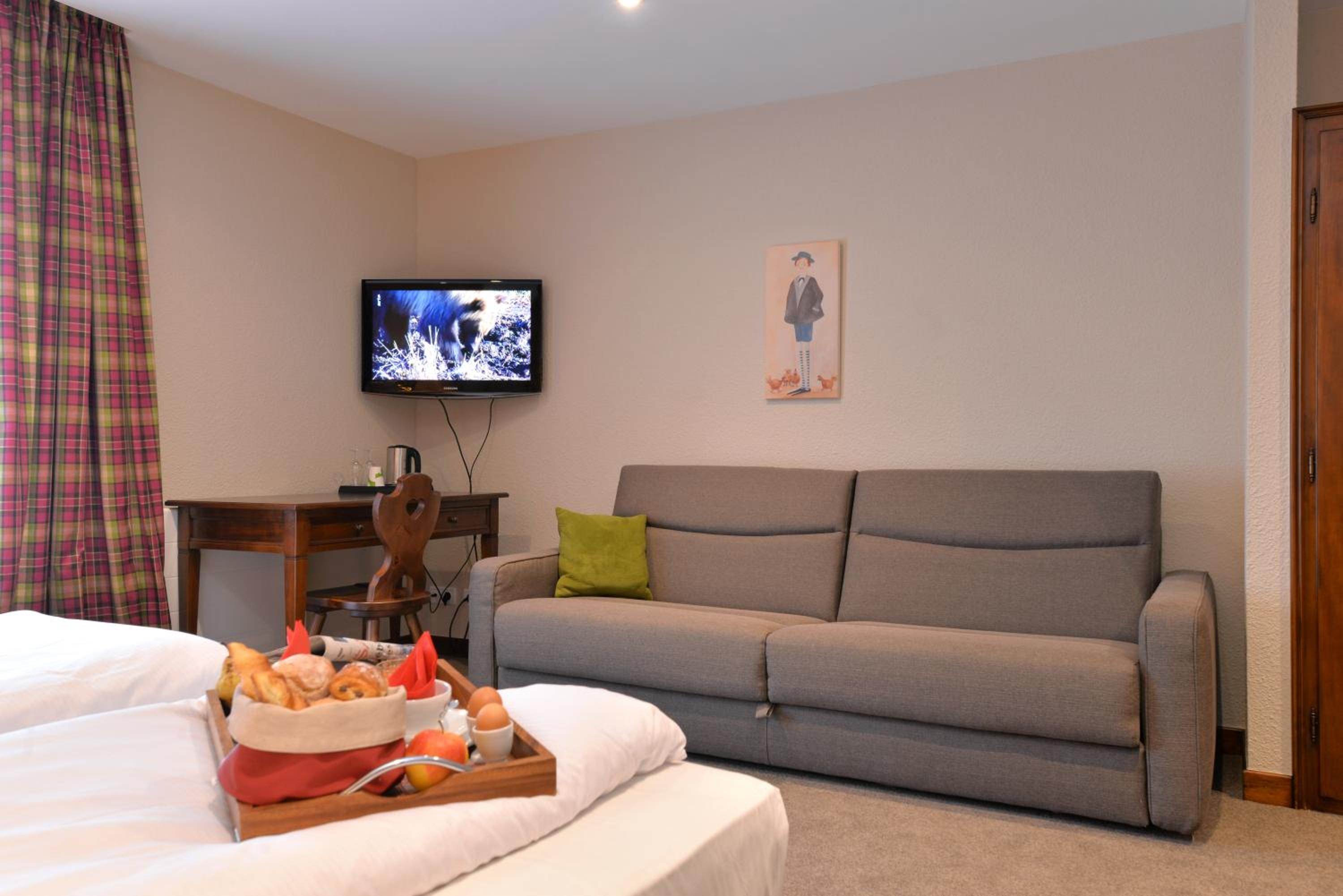 Superior Double Room - Photo 17