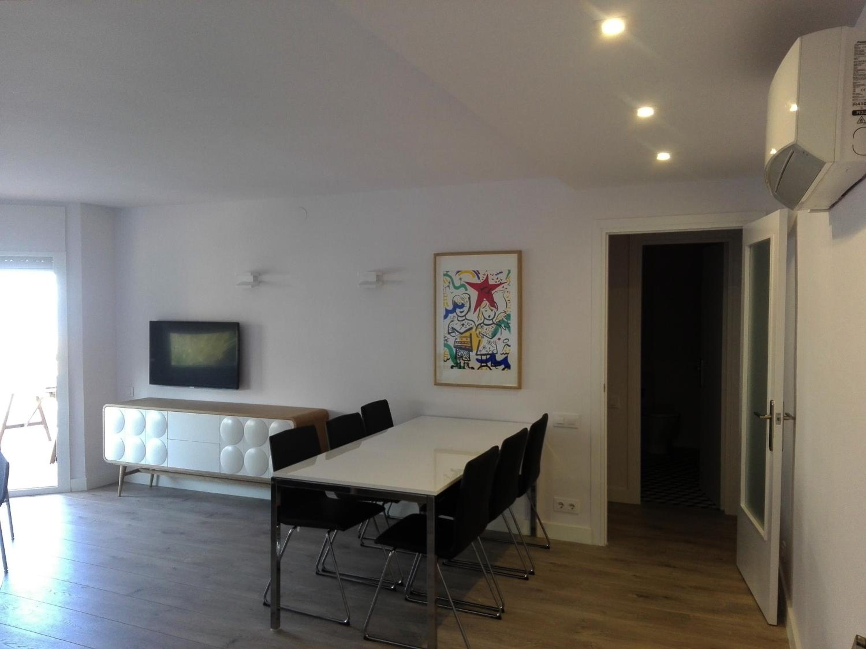 Apartment with Sea View photo 3