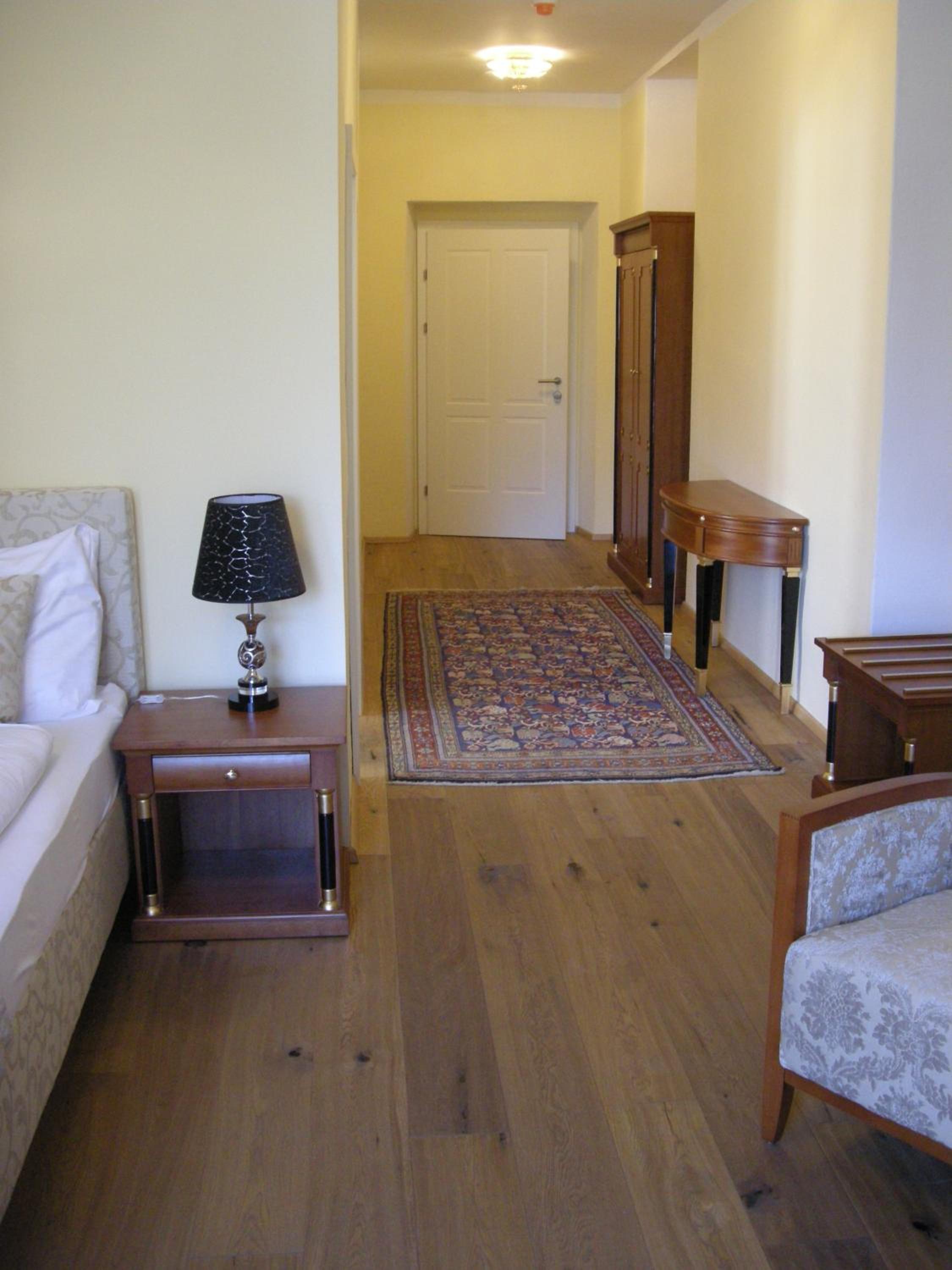 Junior Suite - Photo 1