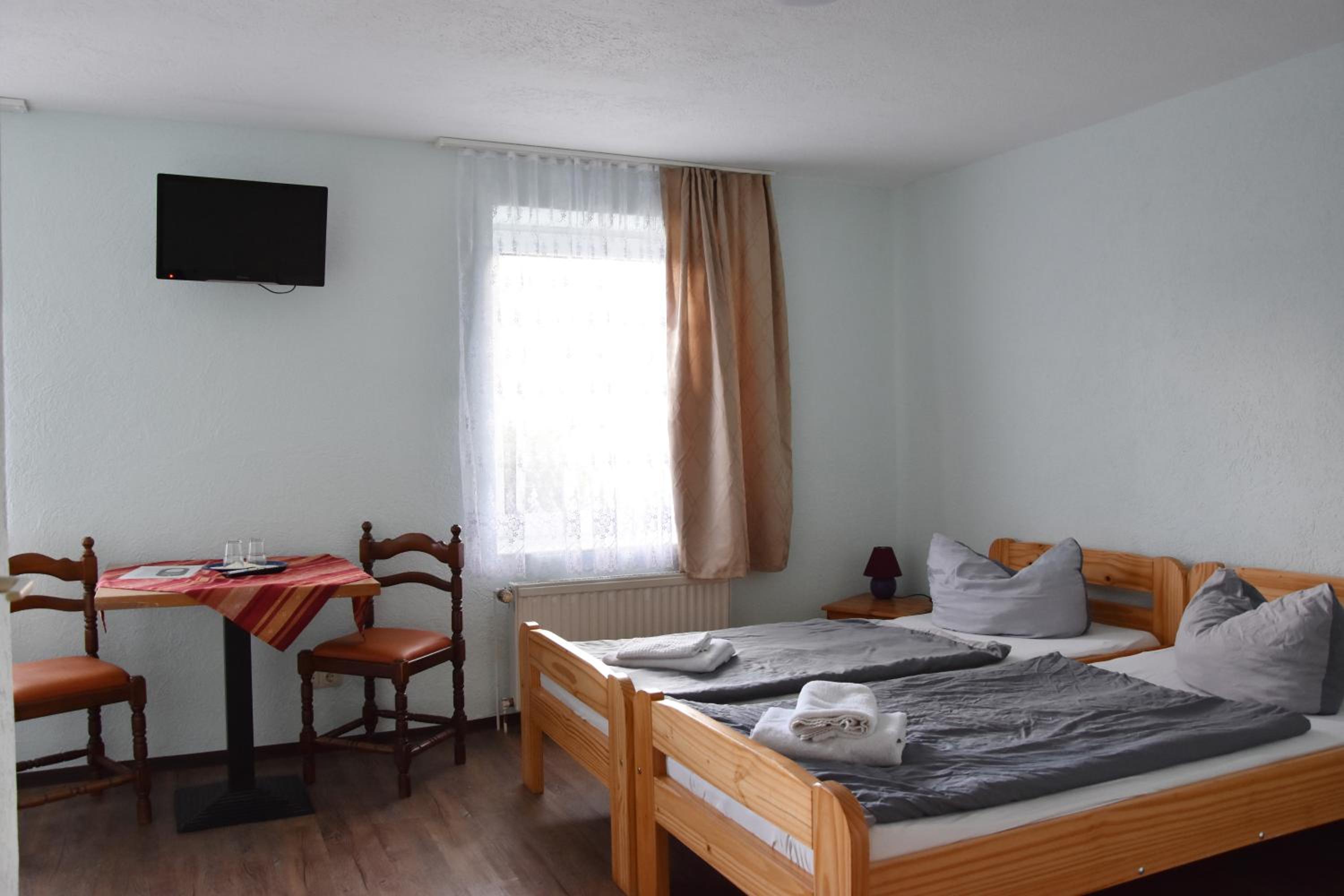 Double or Twin Room photo 1