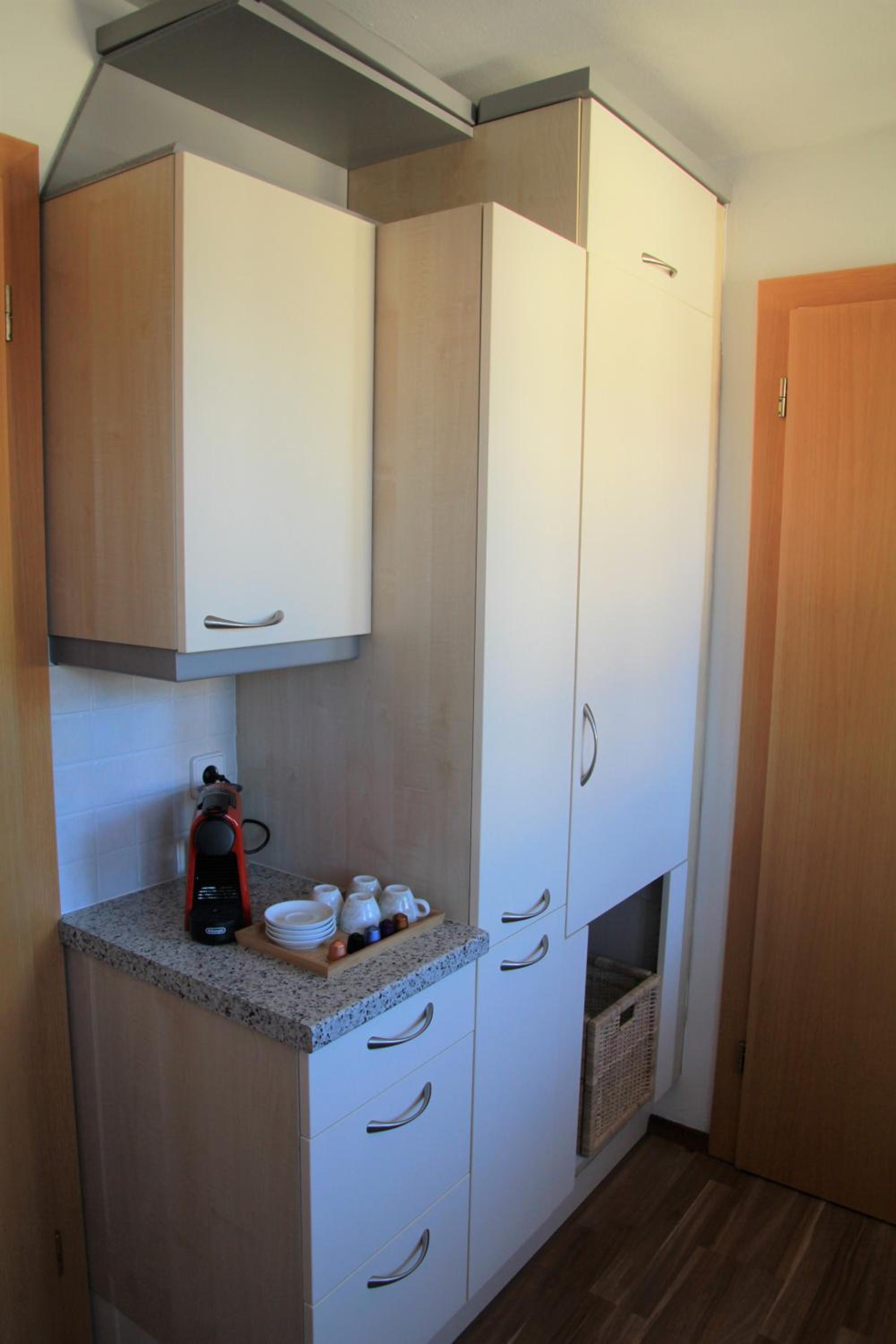 Two-Bedroom Apartment photo 2