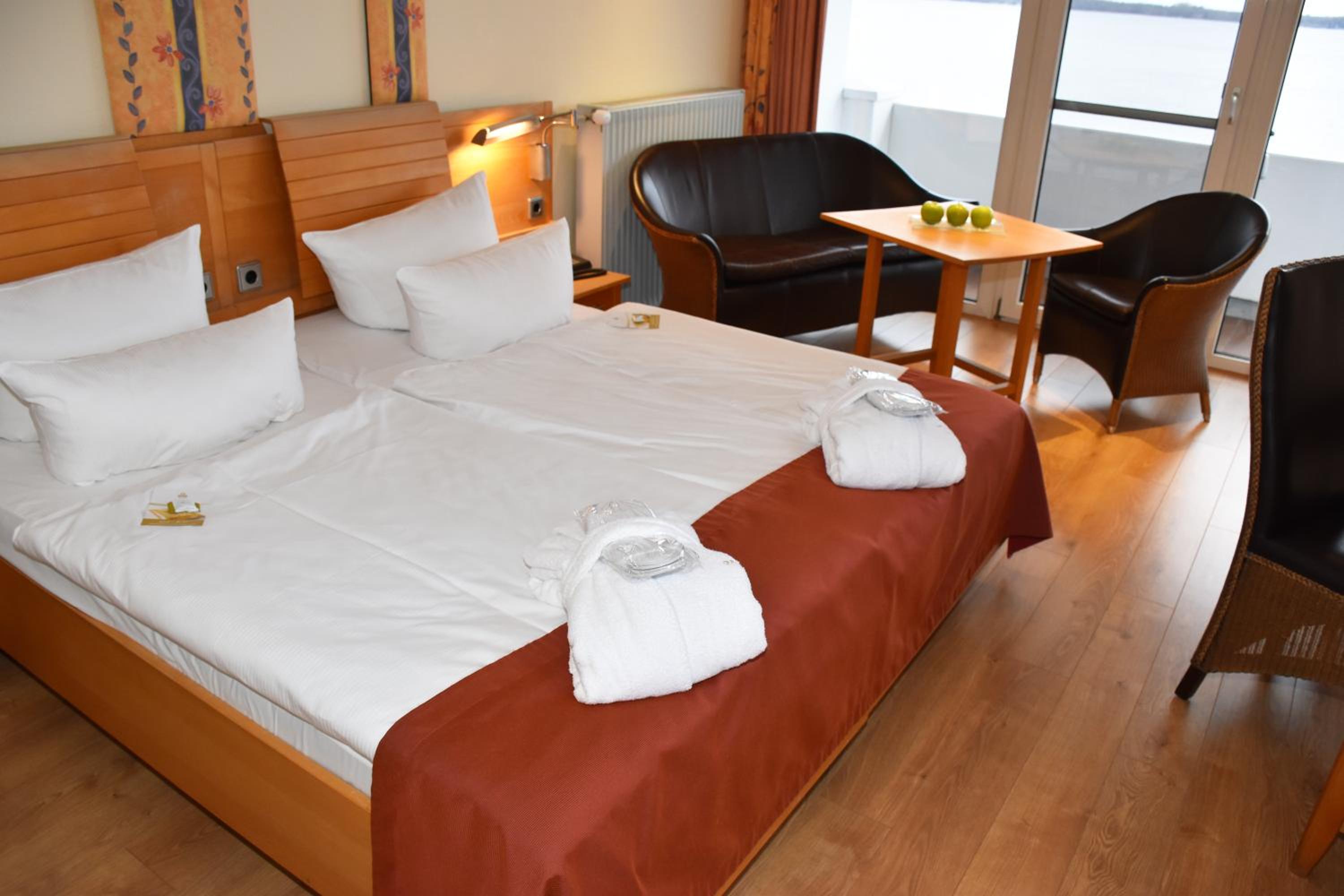 Standard Double Room - Photo 5