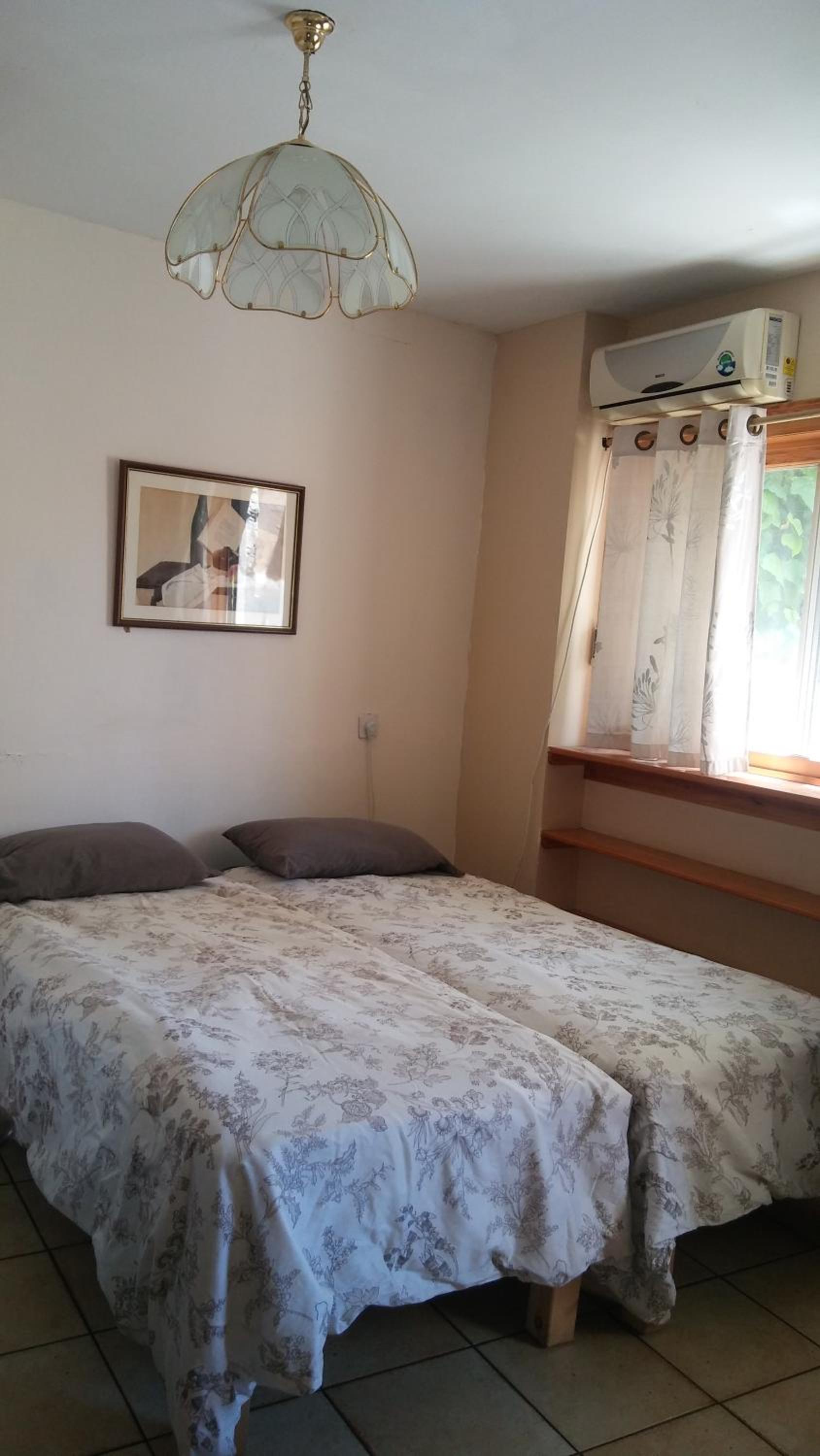Budget Single Room photo 1