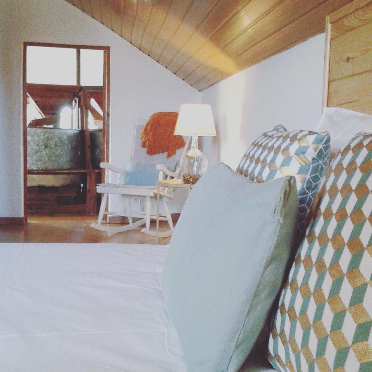 One-Bedroom House - Photo 22