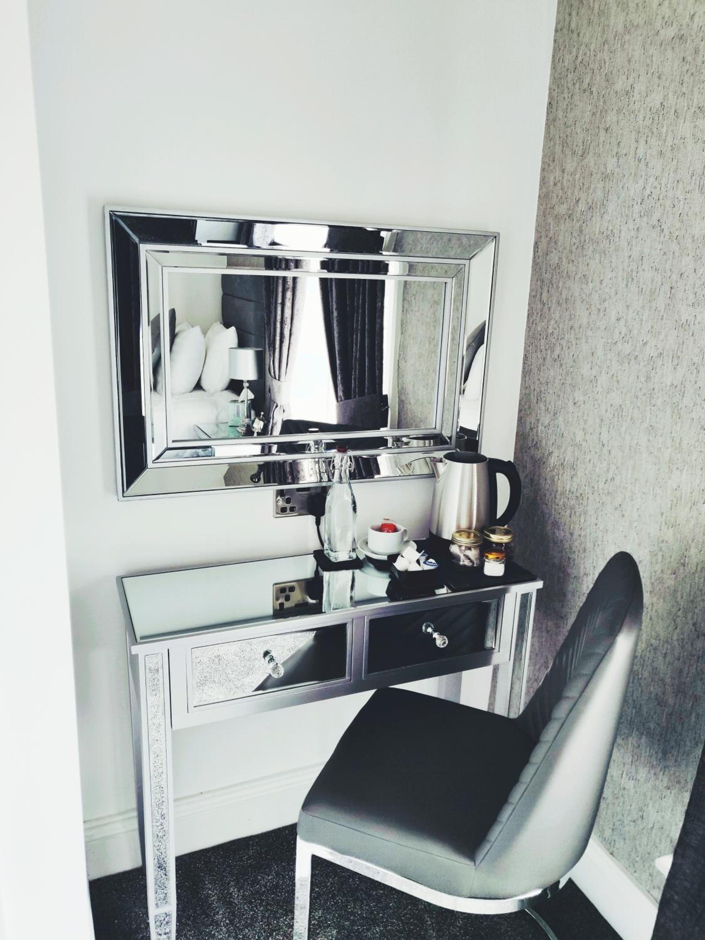 Deluxe Single Room photo 1