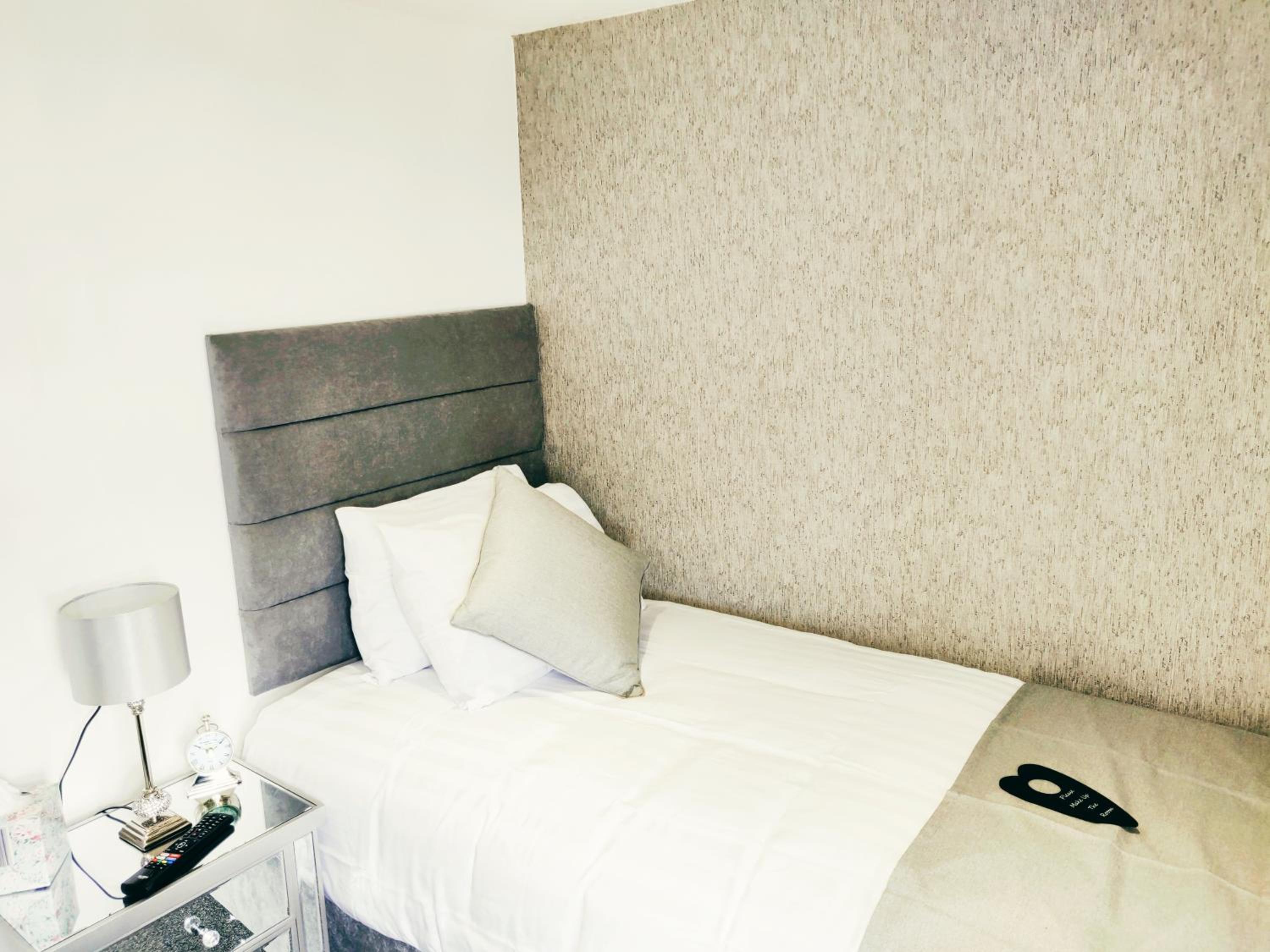 Budget Single Room photo 1