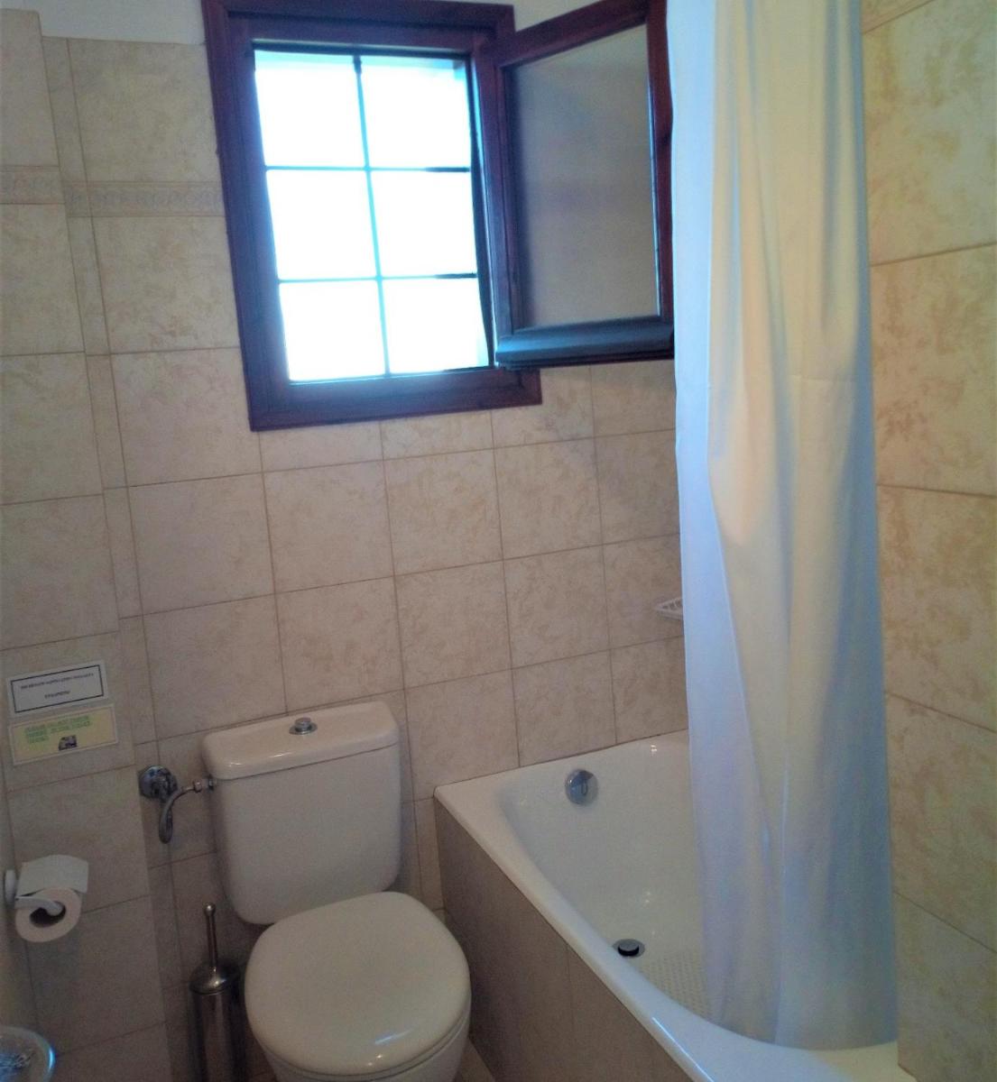 Double Room with Sea View photo 2