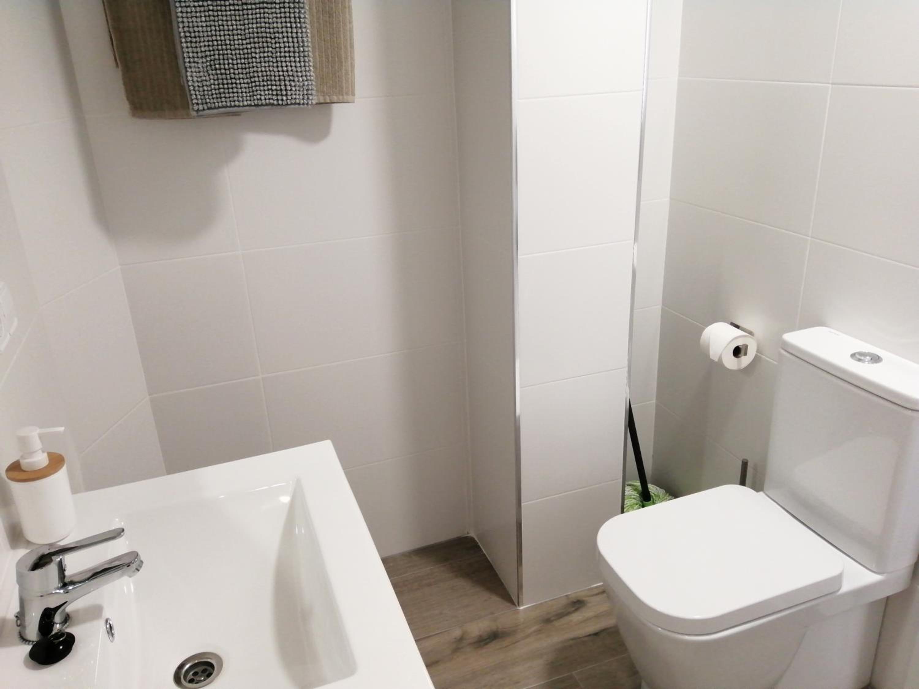 Studio Apartment photo 3