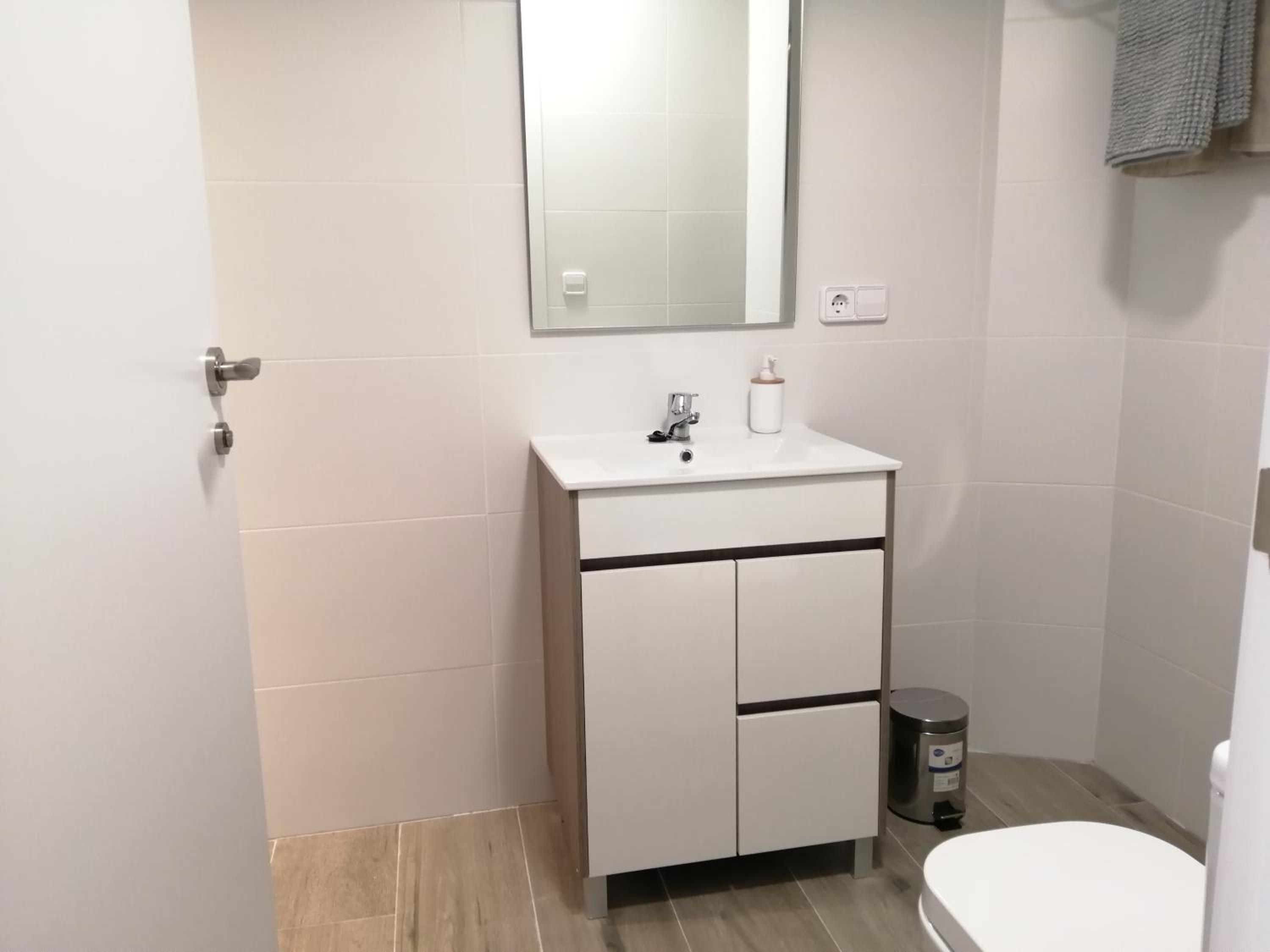 Studio Apartment photo 2