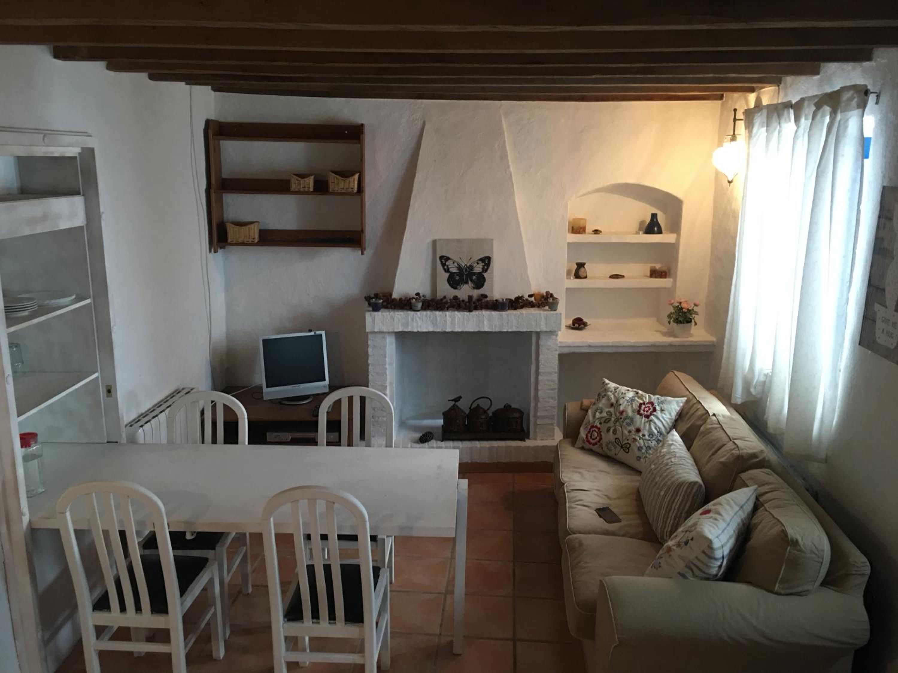Casa de Vacaciones