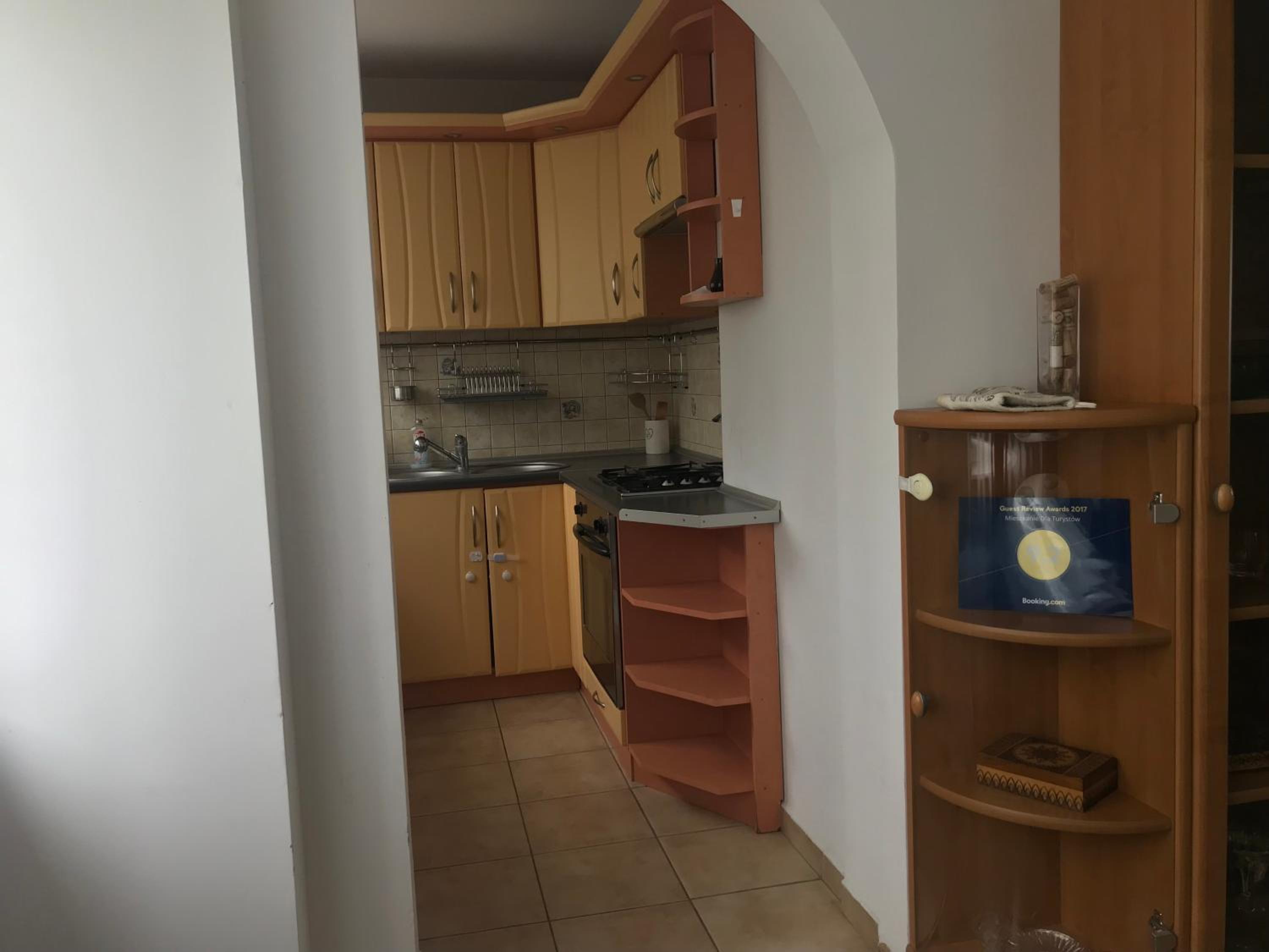 Apartment - Photo 6